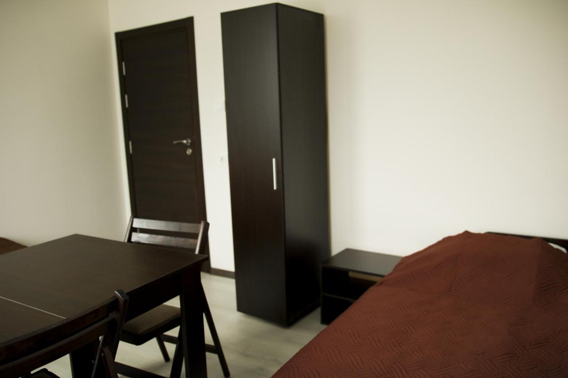 Twin Room with Shared Toilet photo 1