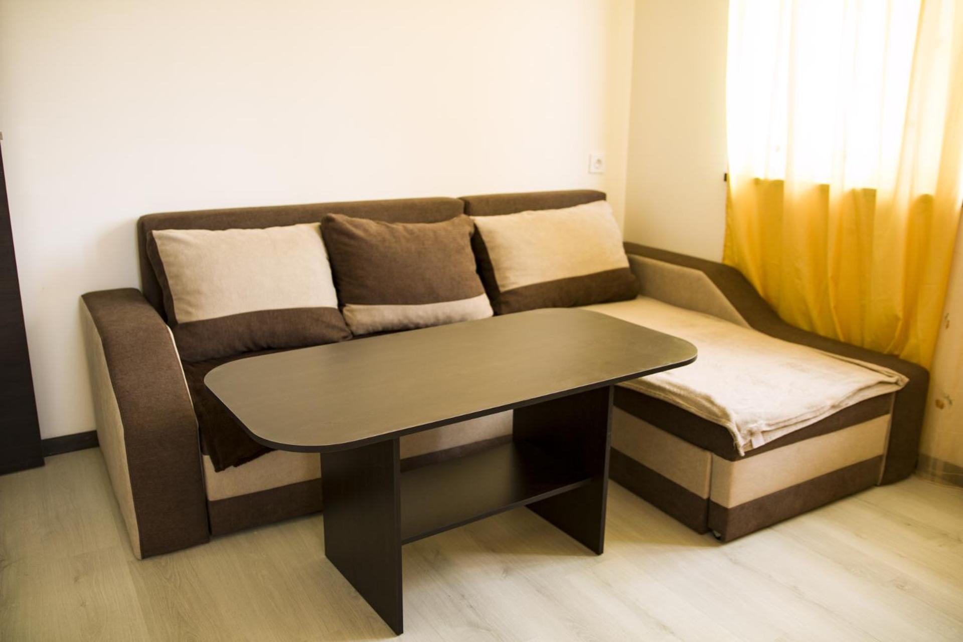 Double Room with Balcony photo 3