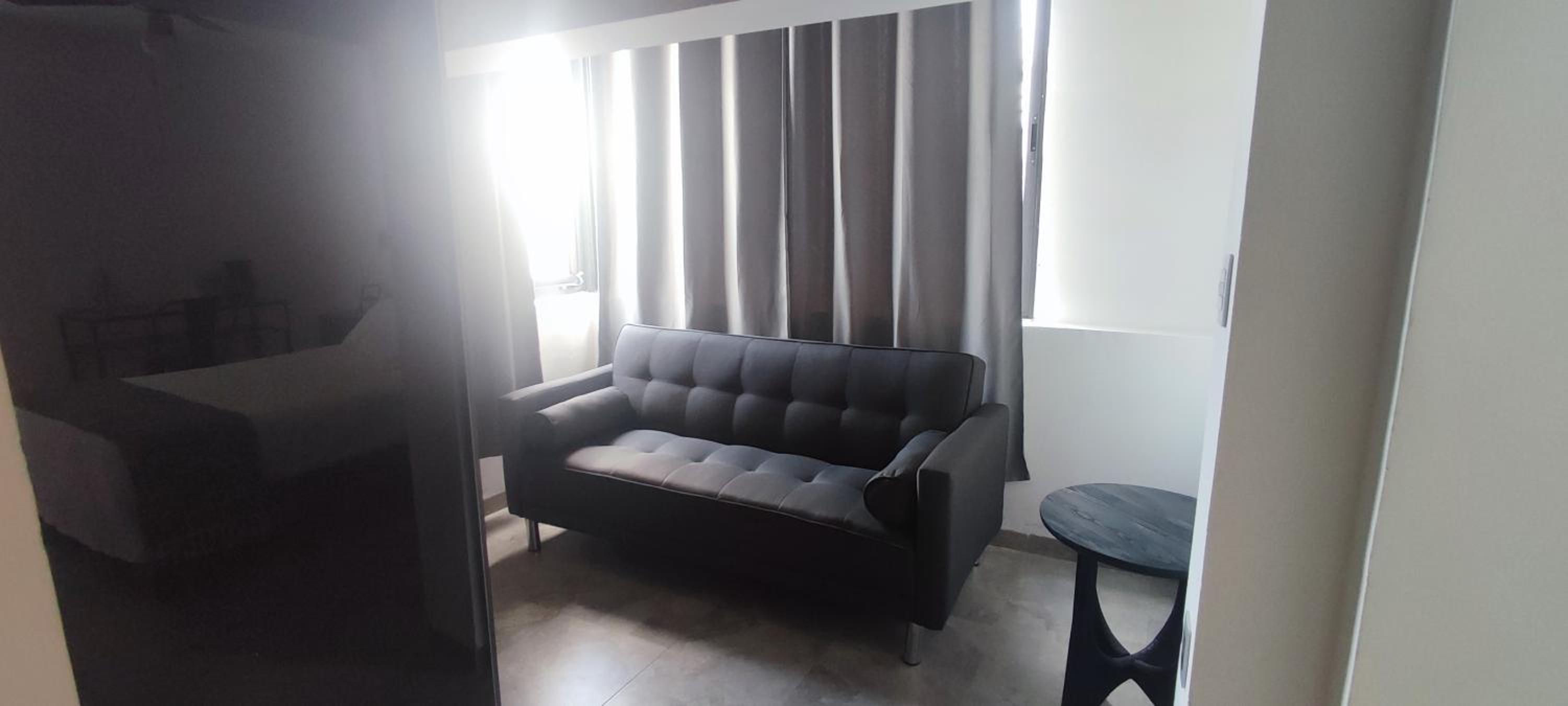 Queen Room with Garden View