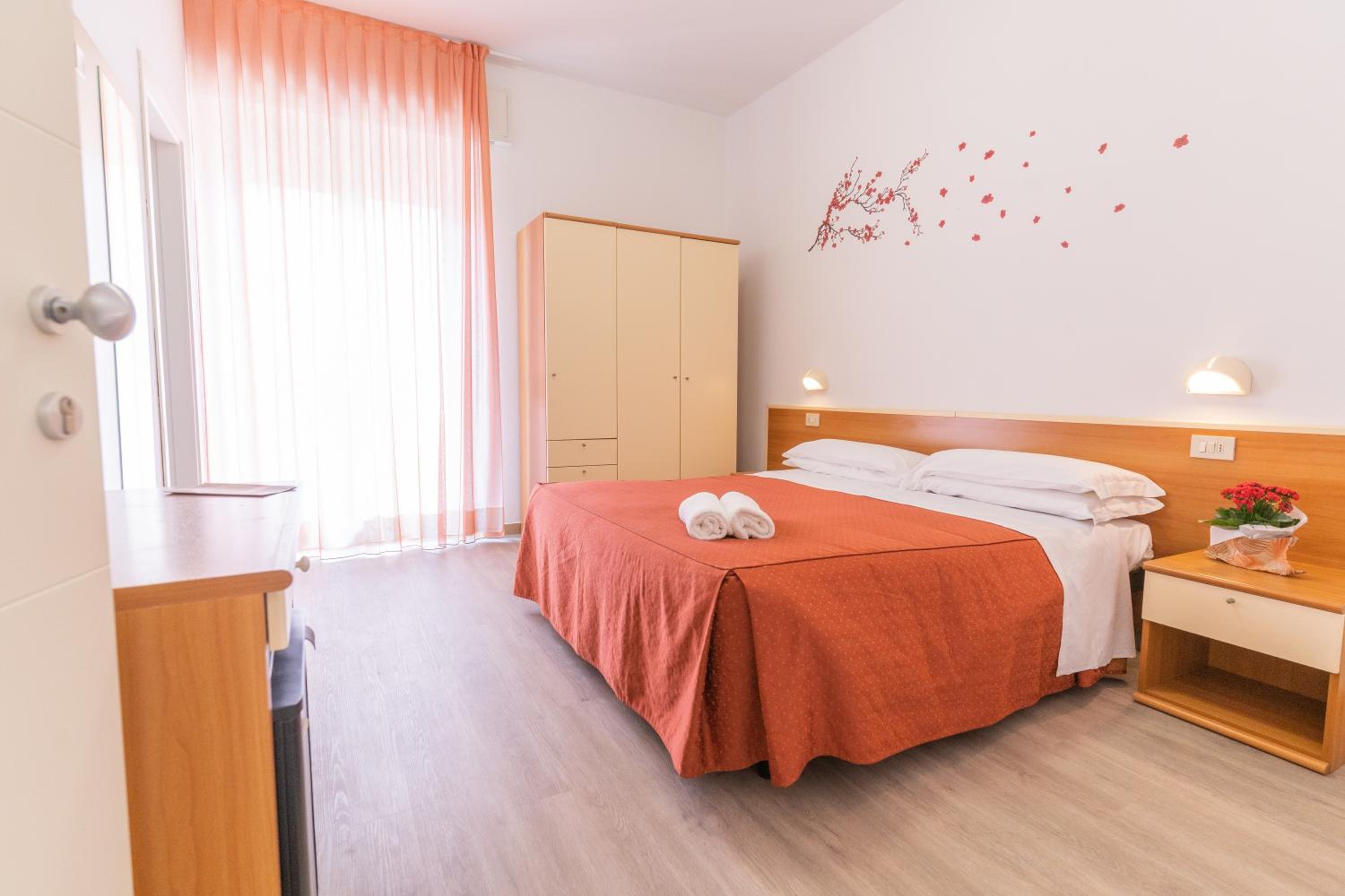 Double or Twin Room with Spa Access