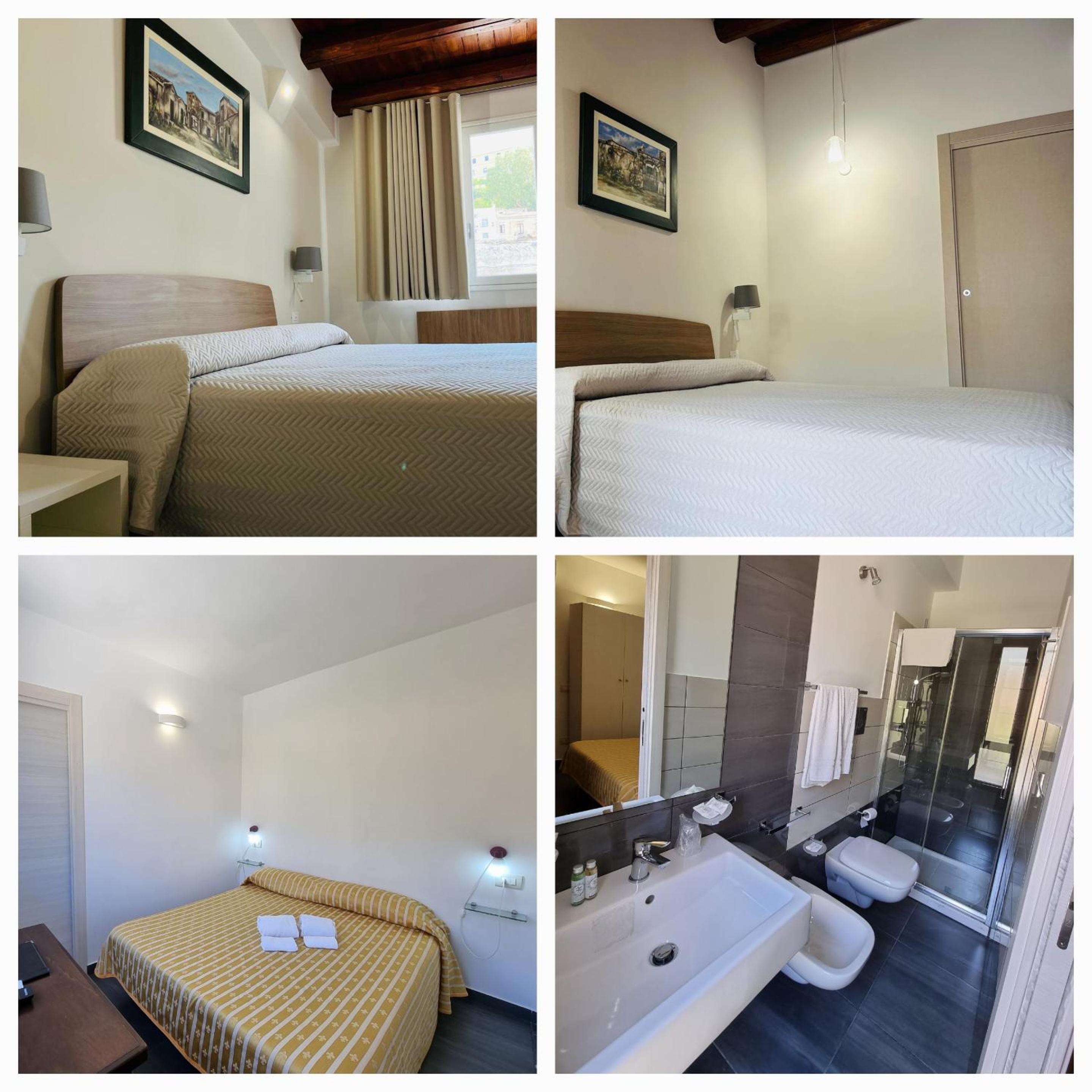 Double Room - Annex - Photo 1