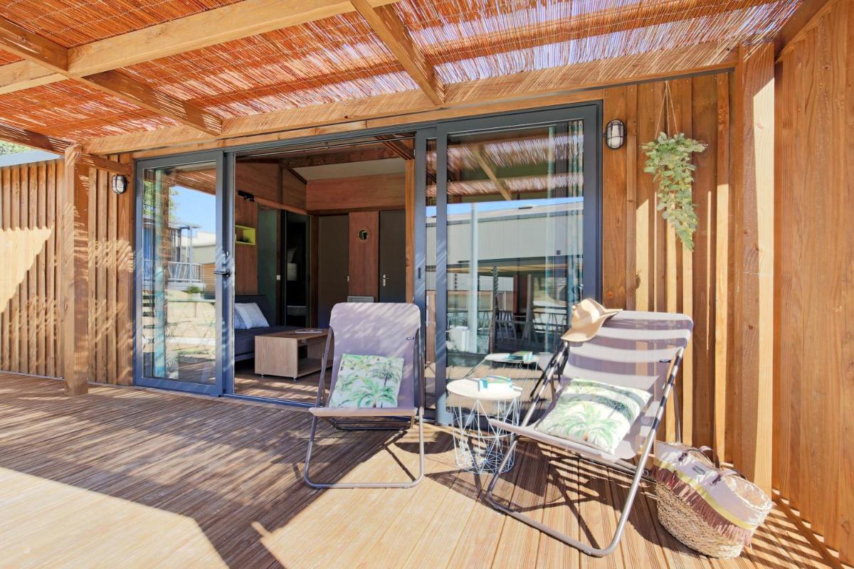 Three-Bedroom Chalet photo 1