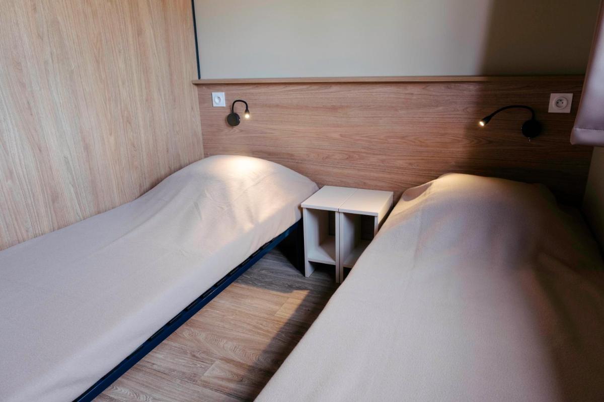 Three-Bedroom Chalet photo 3