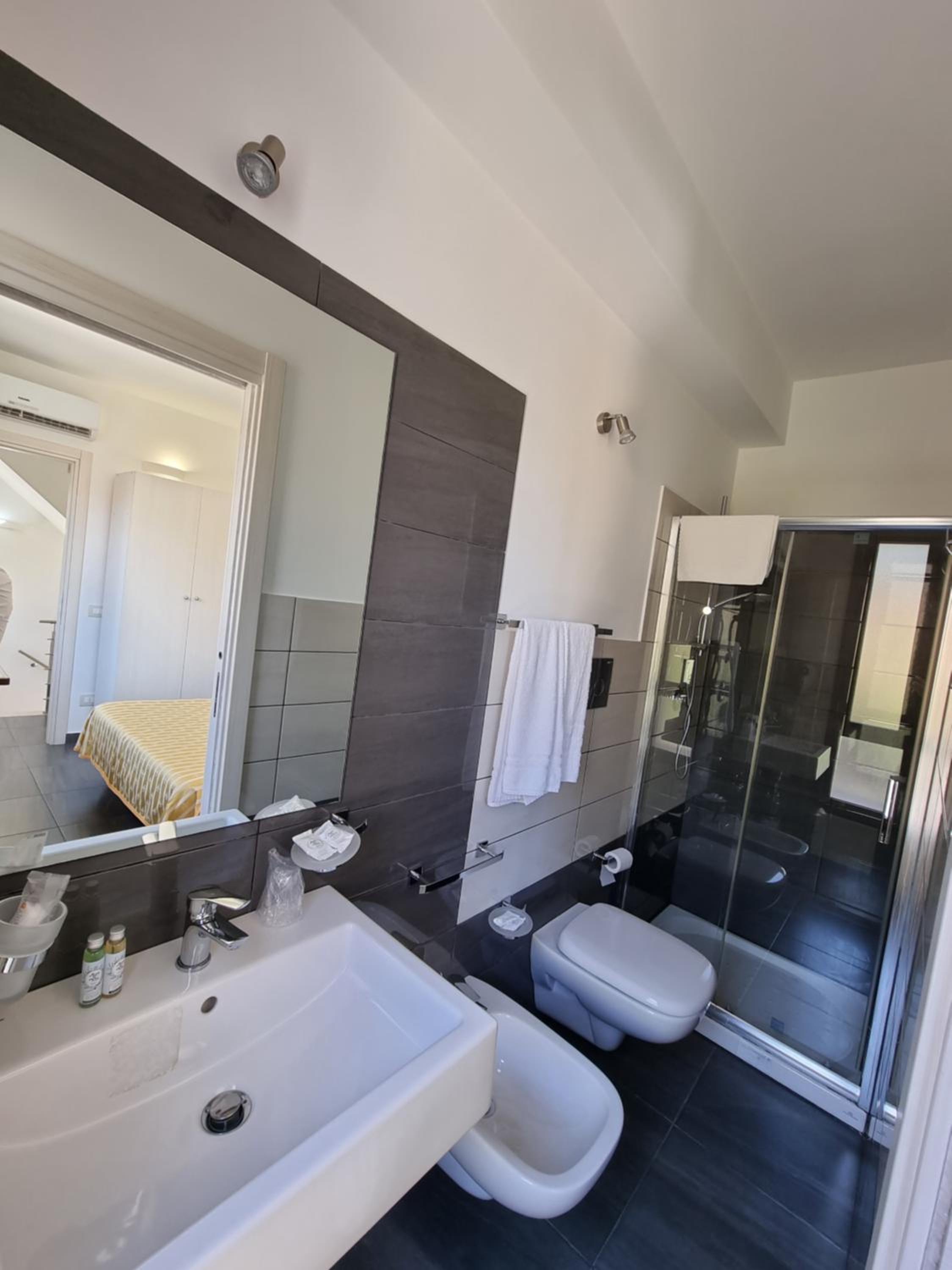 Double Room - Annex - Photo 2