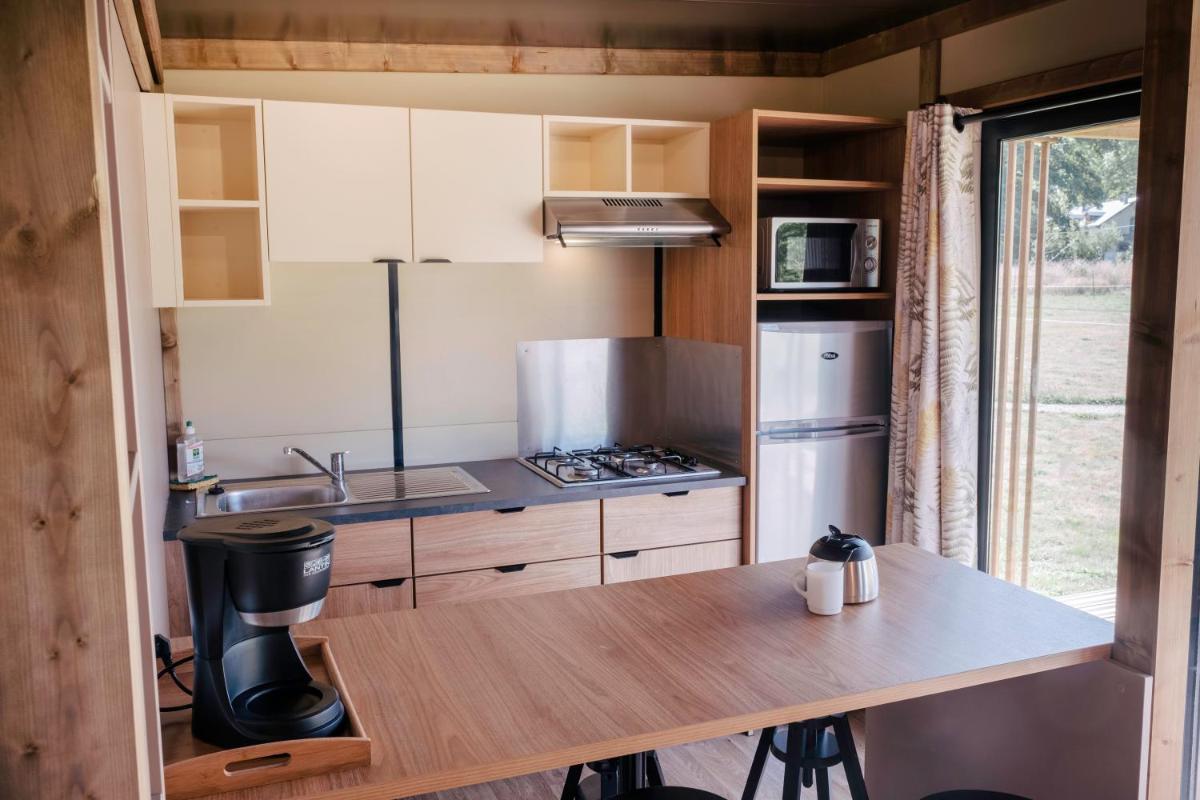 Three-Bedroom Chalet photo 2