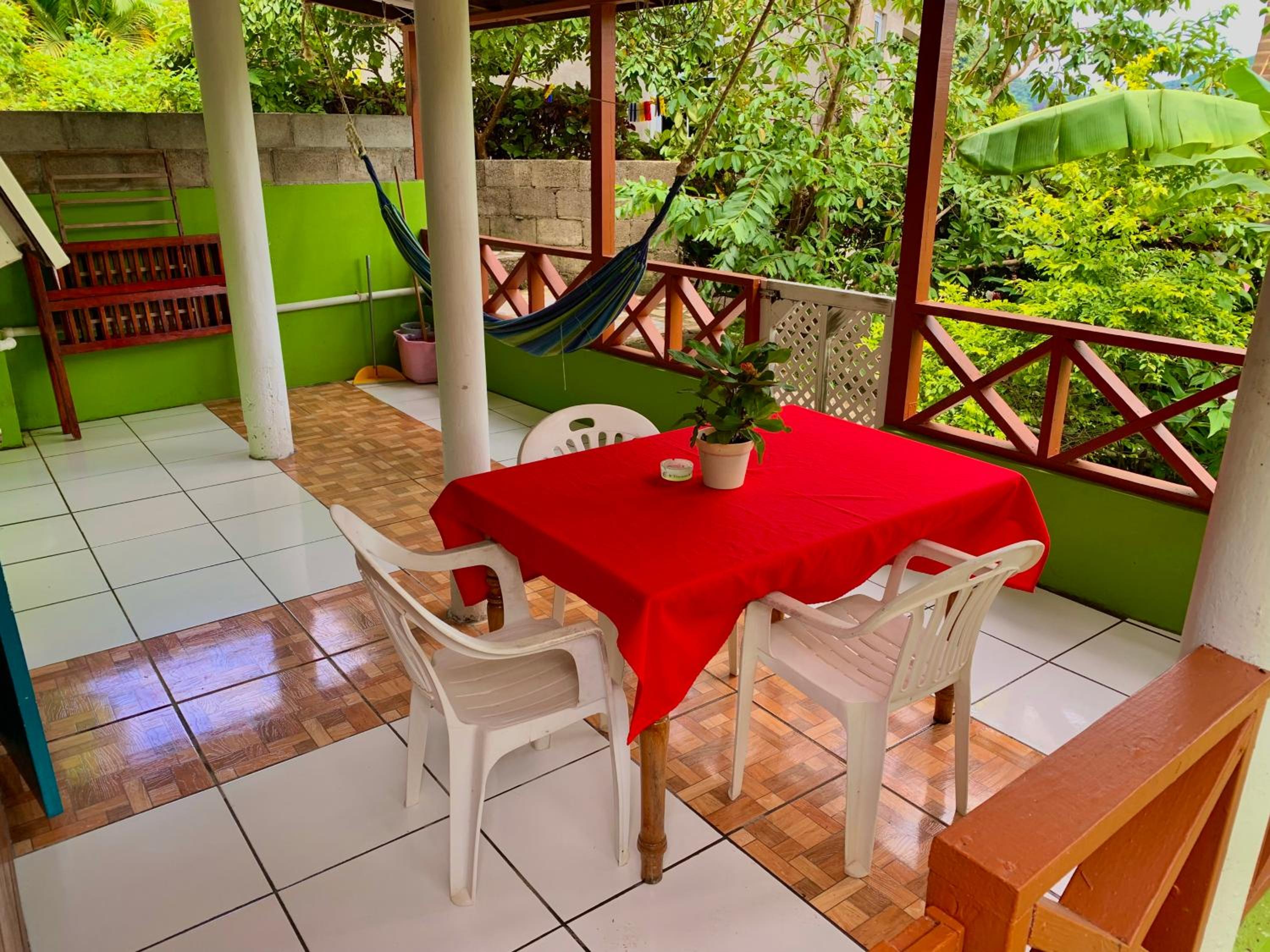 Studio with Garden View photo 2