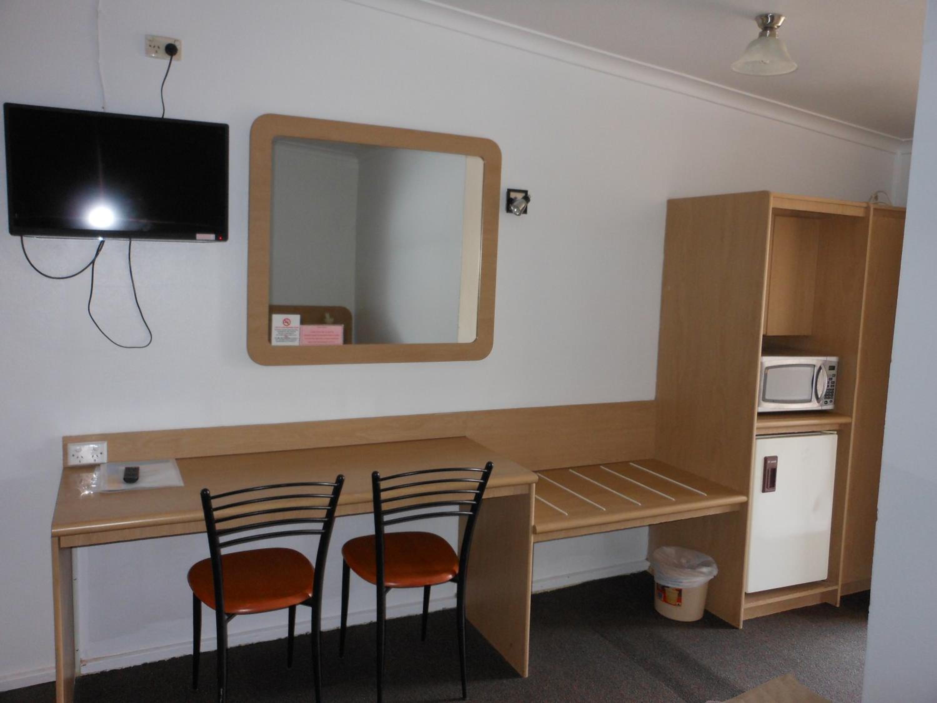 Double Room - Photo 2