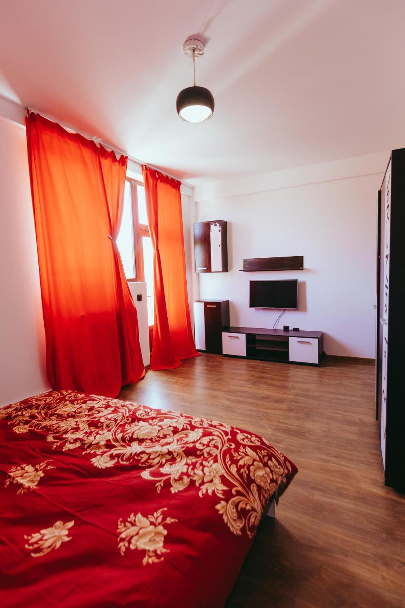 Double Room with Balcony photo 1