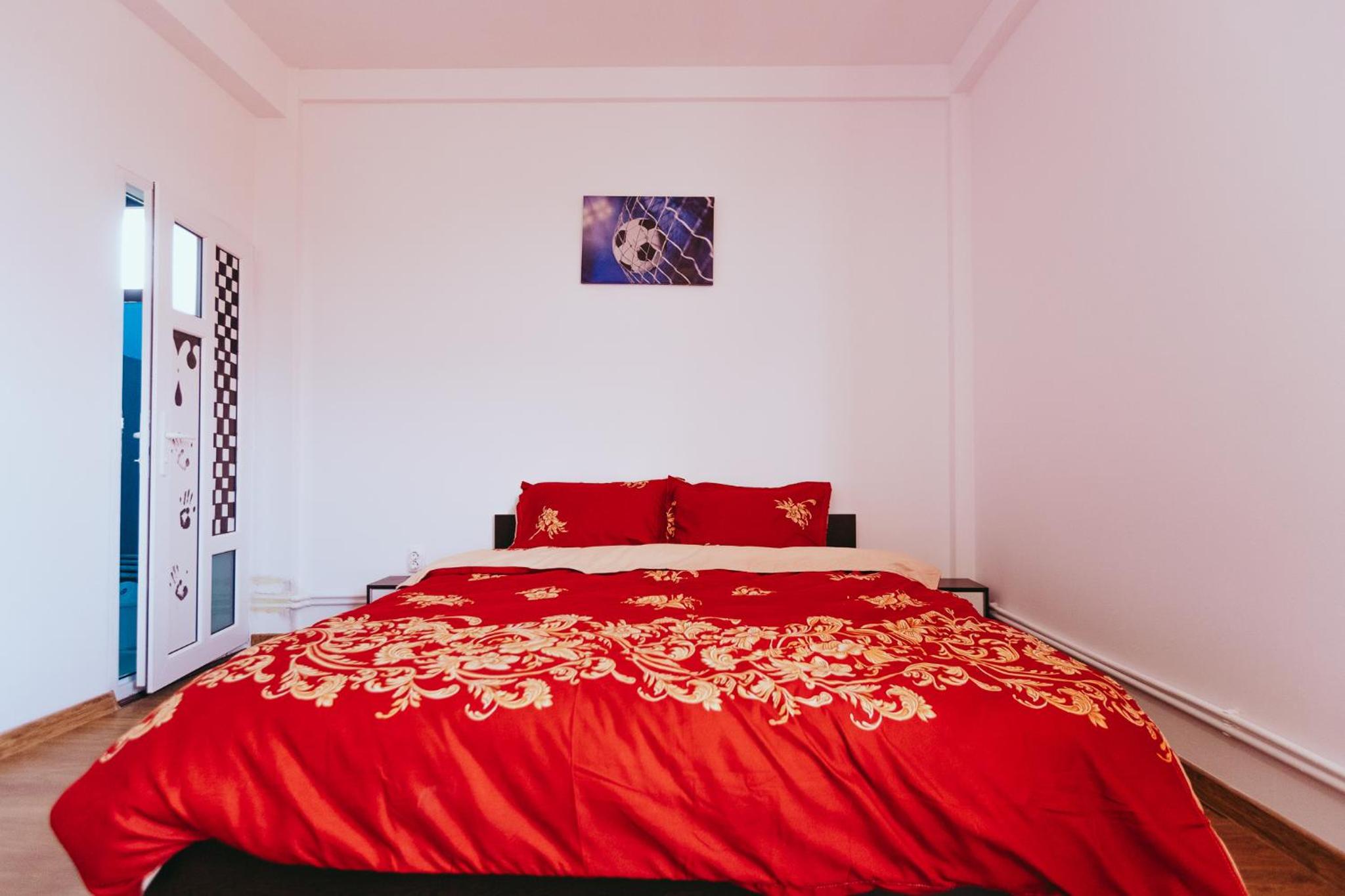 Double Room with Balcony photo 2