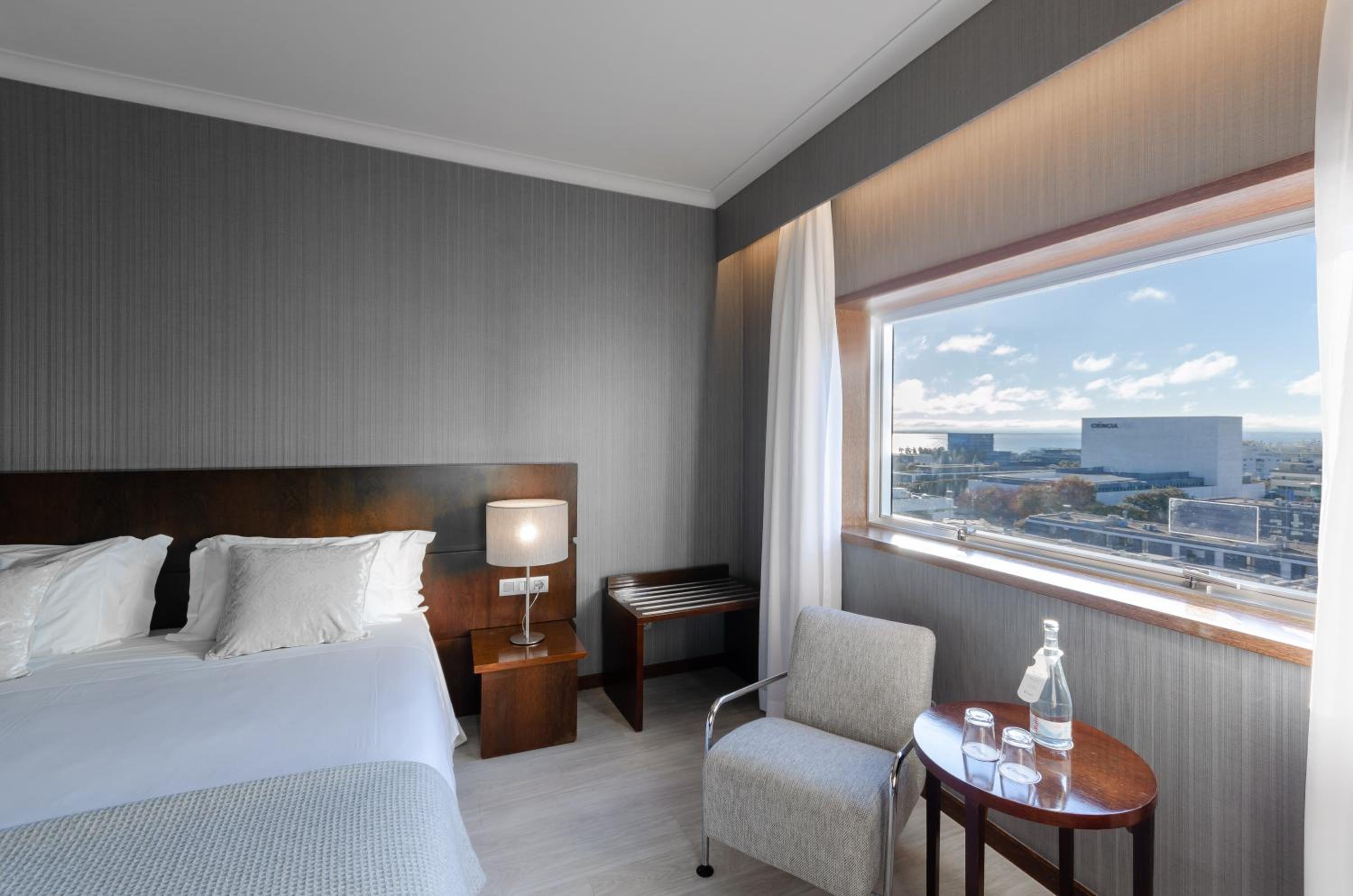 Available room