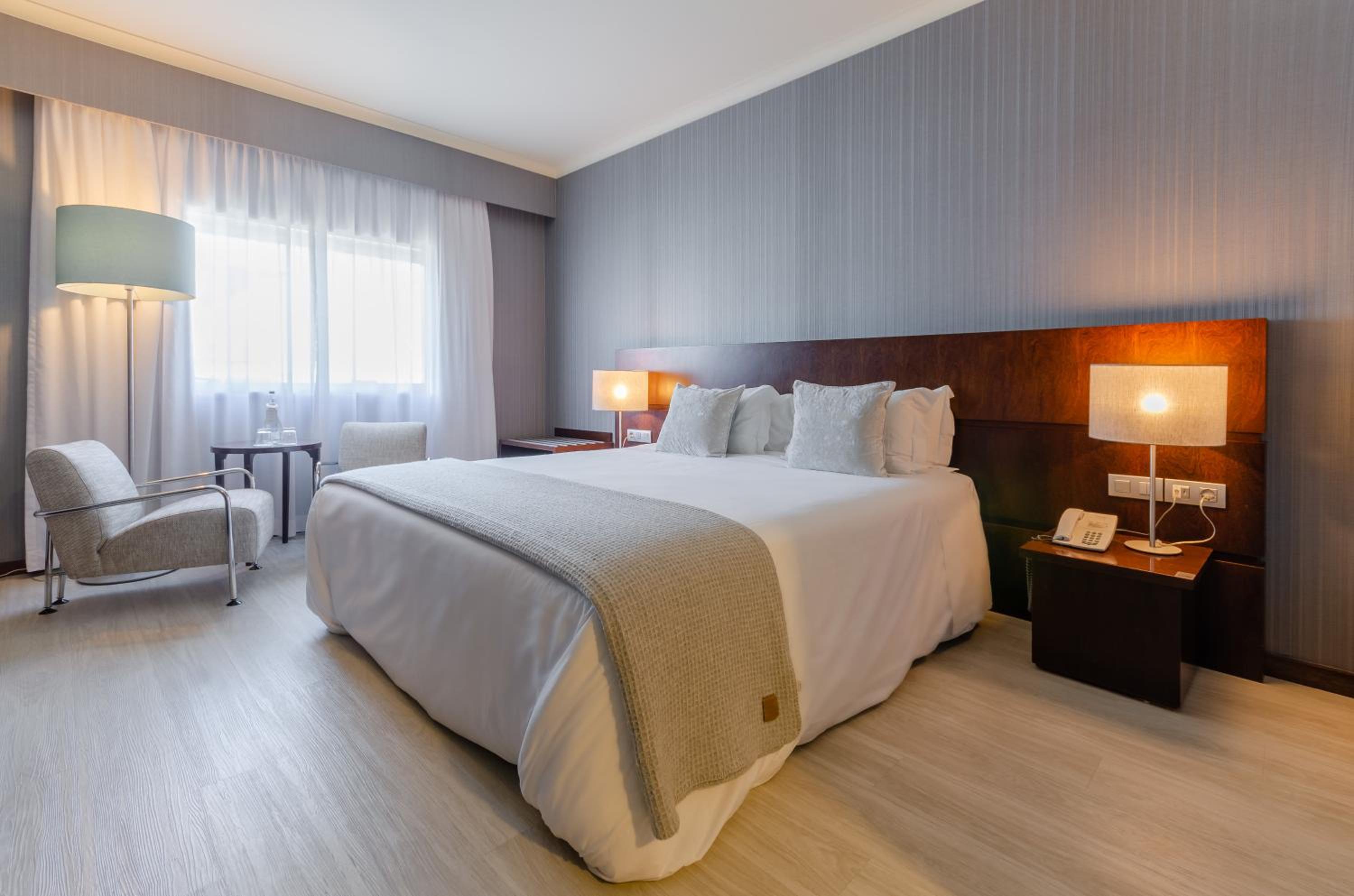 Available room
