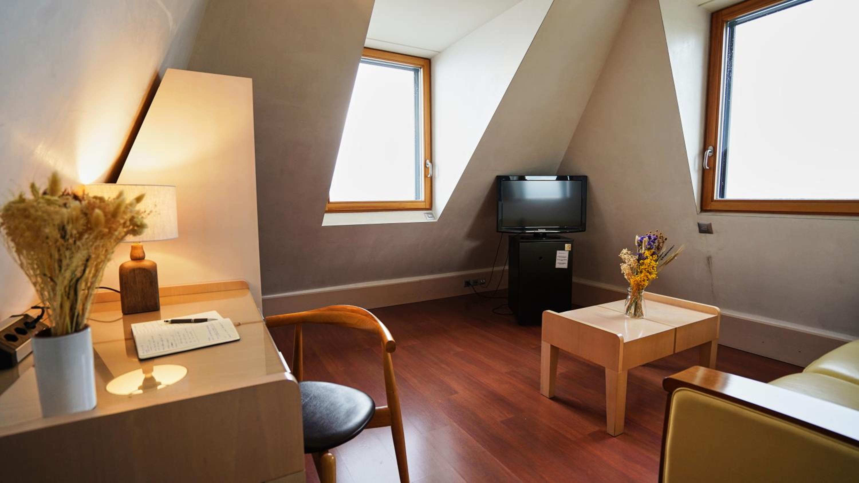 Family suite room - Photo 1