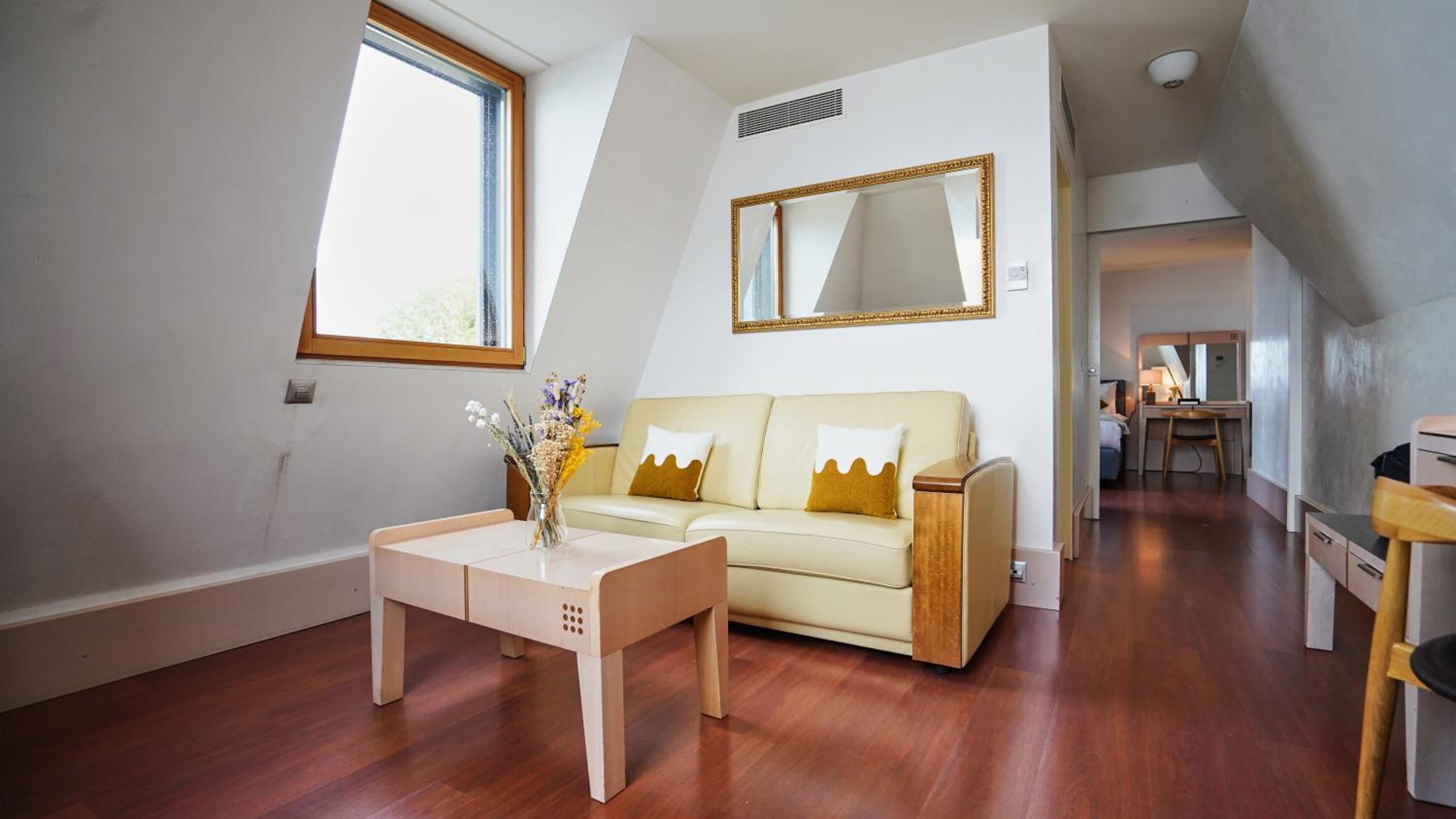 Family suite room - Photo 2