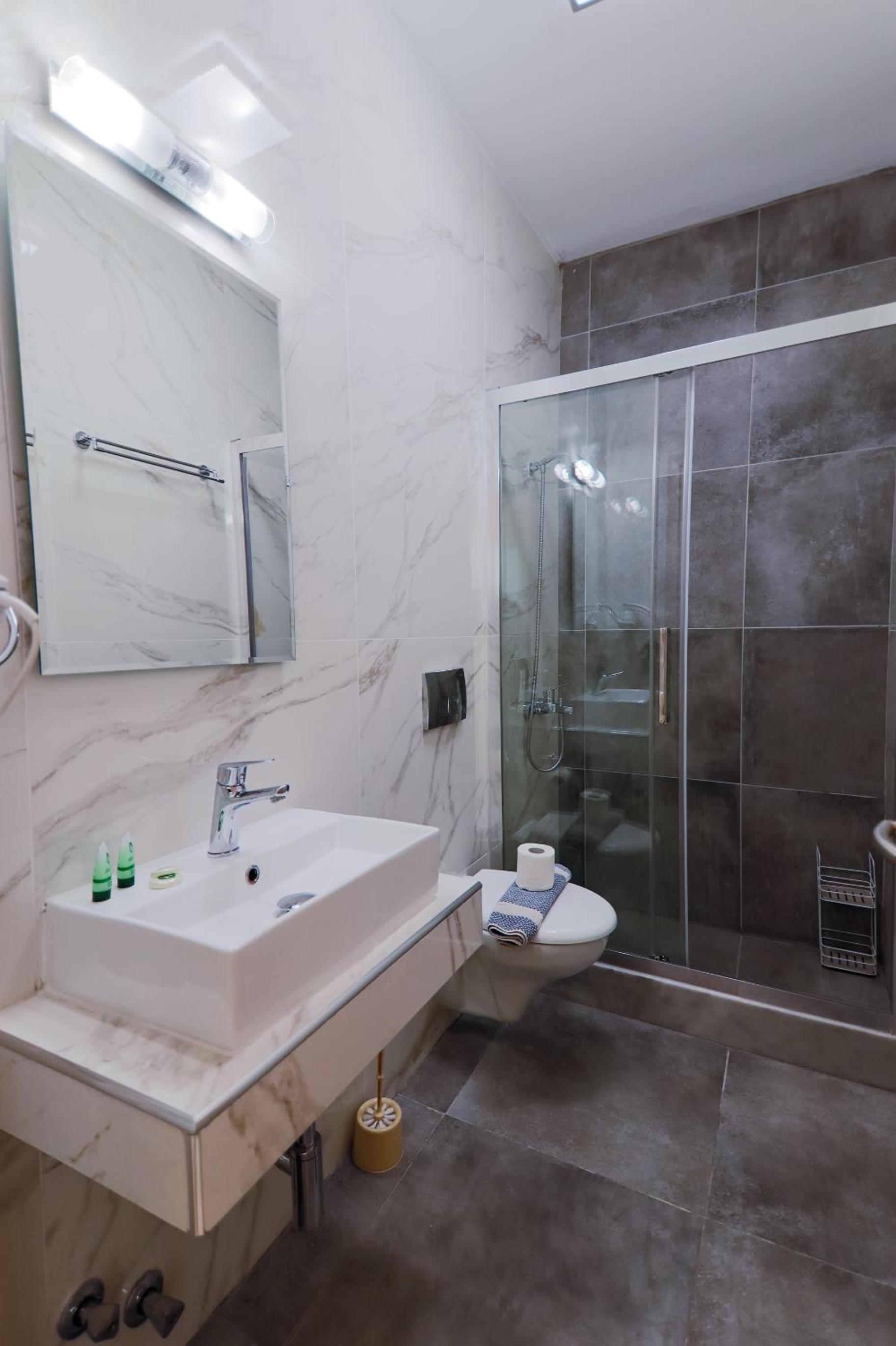 Deluxe Double or Twin Room - Photo 10