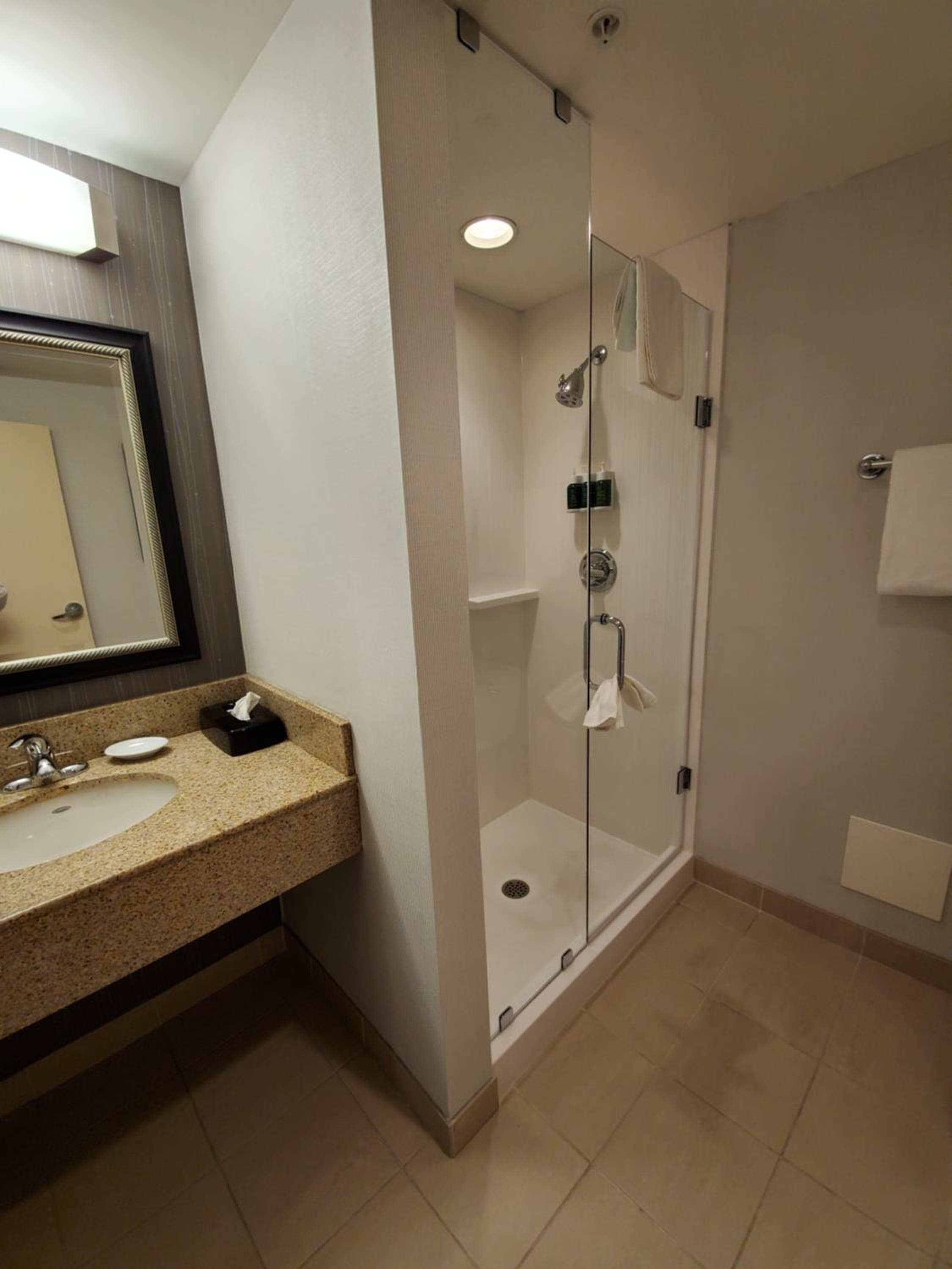 King Suite with Sofa Bed - Photo 3