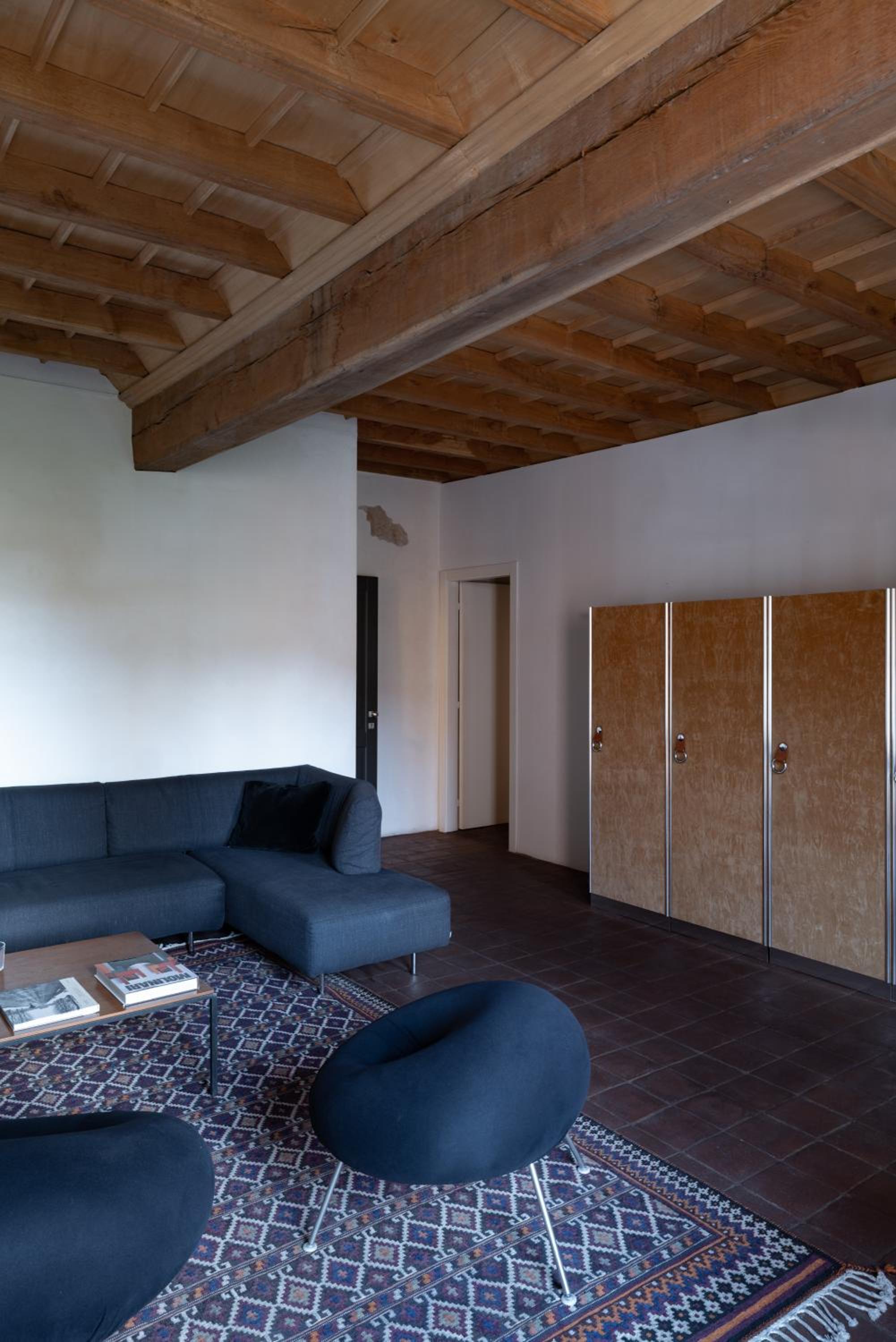 One-Bedroom Apartment - Photo 5