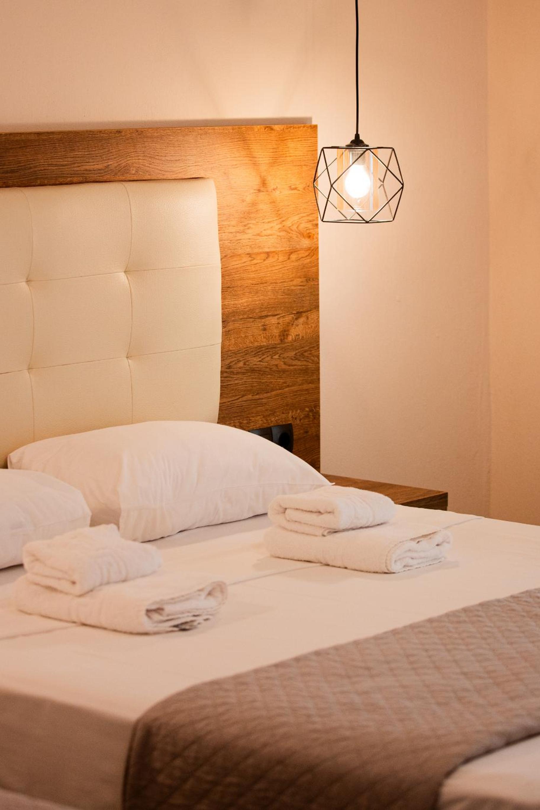 Deluxe Quadruple Room photo 2