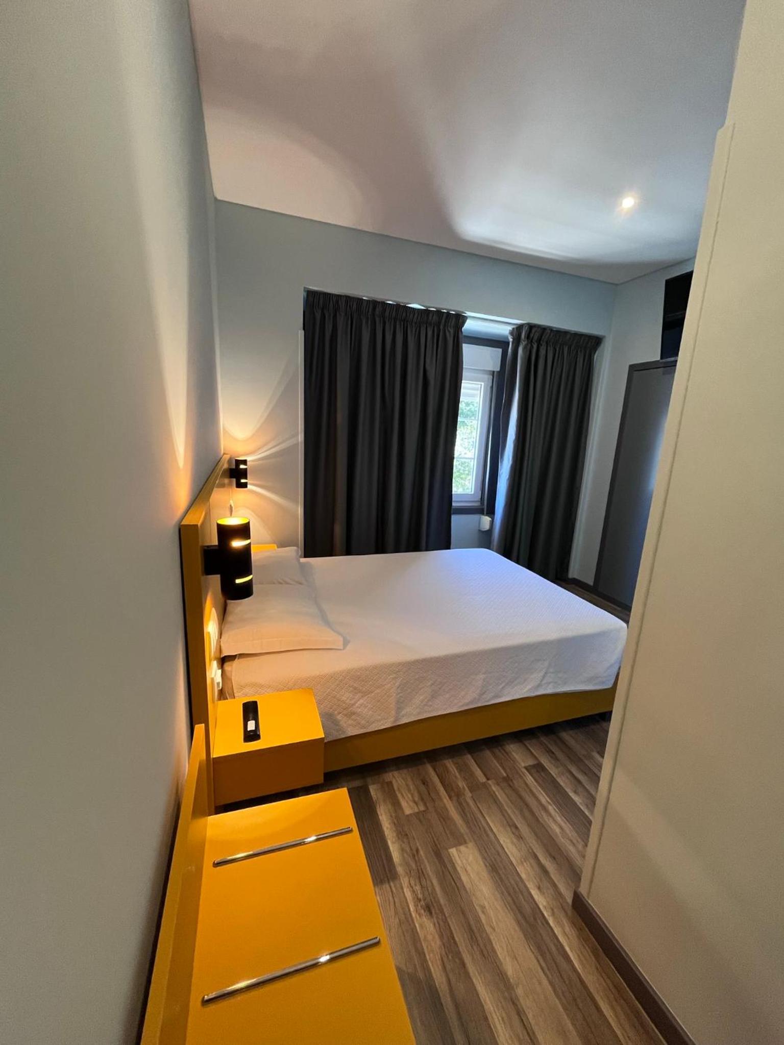 Budget Double Room photo 1
