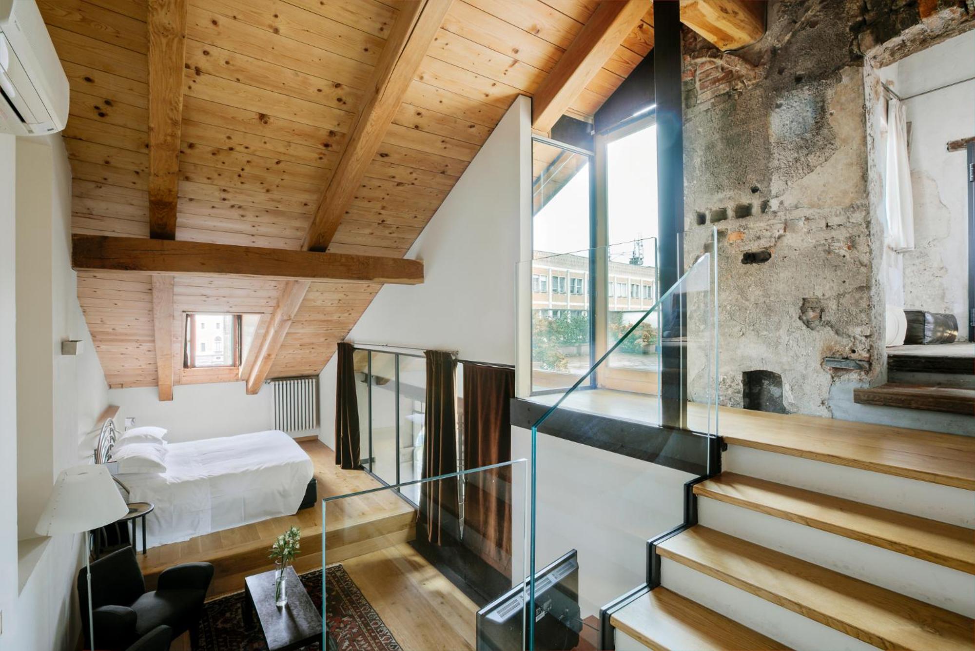 Suite with Terrace - Photo 8