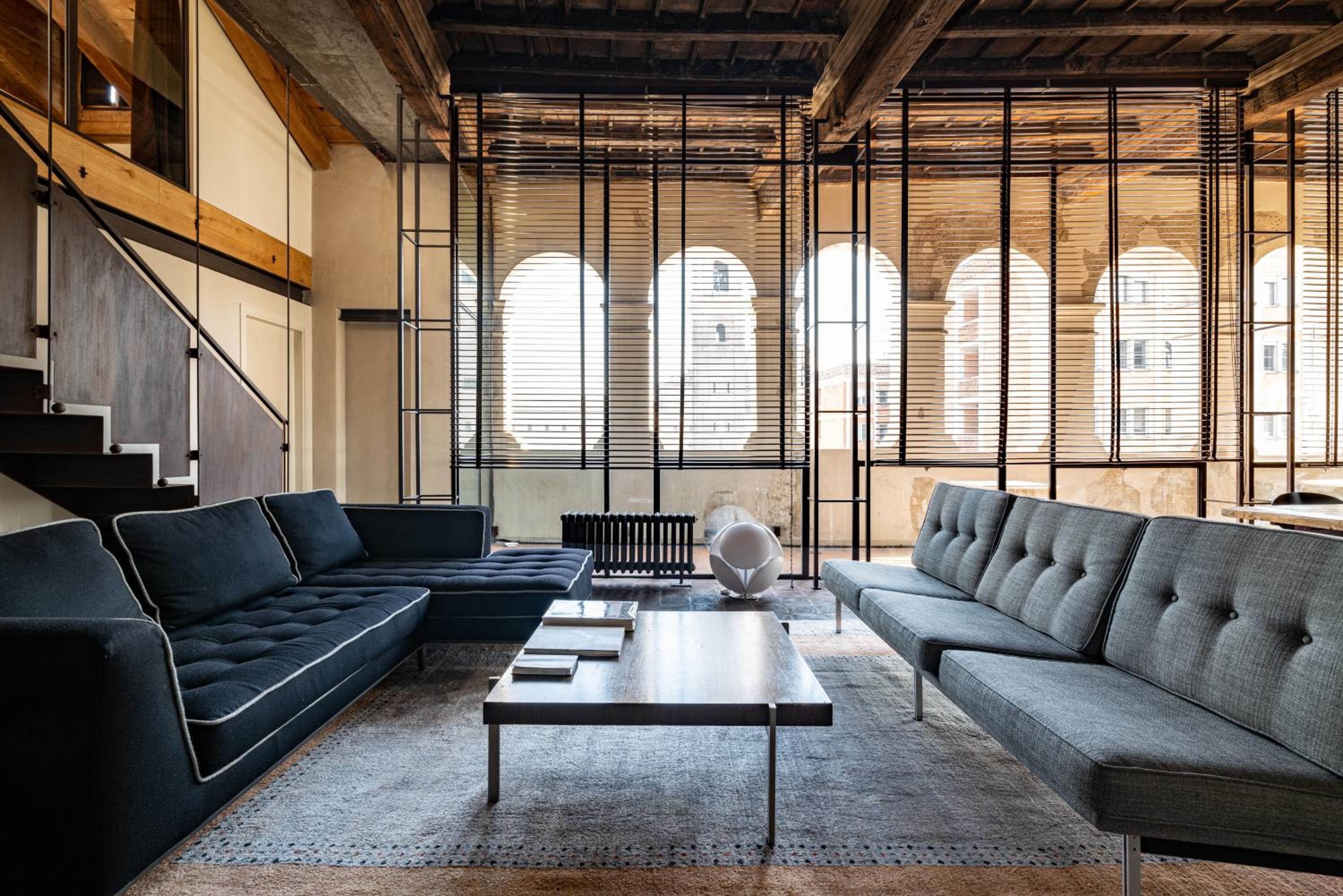 Suite with Terrace - Photo 1