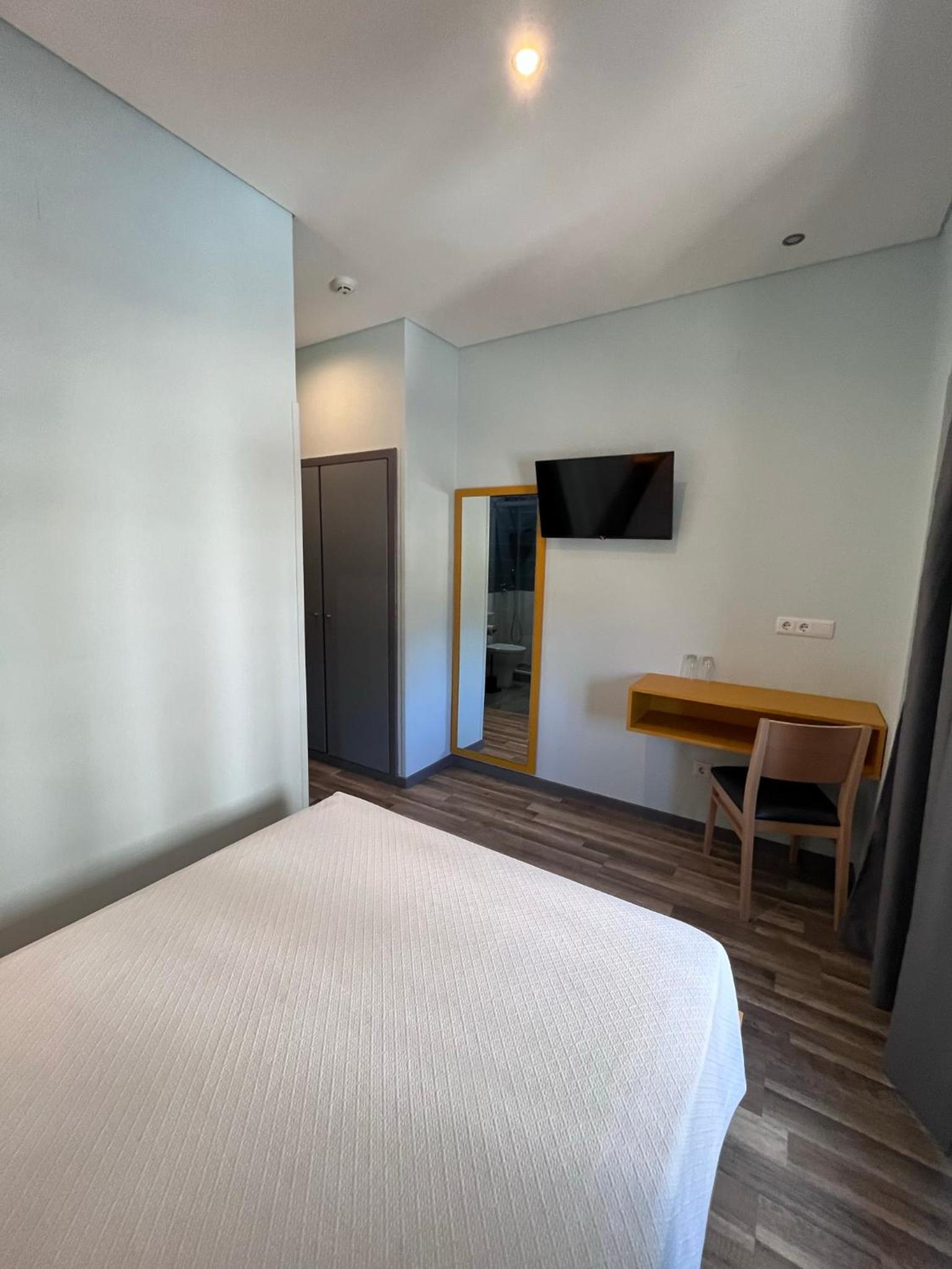 Small Double Room photo 3