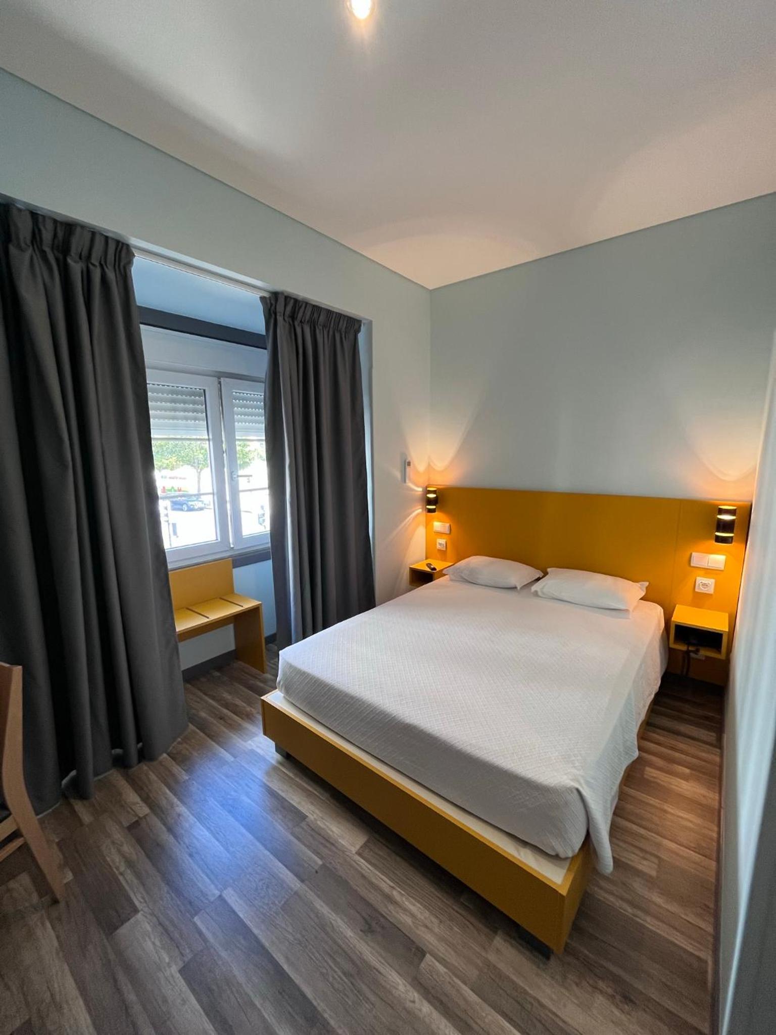 Small Double Room photo 2