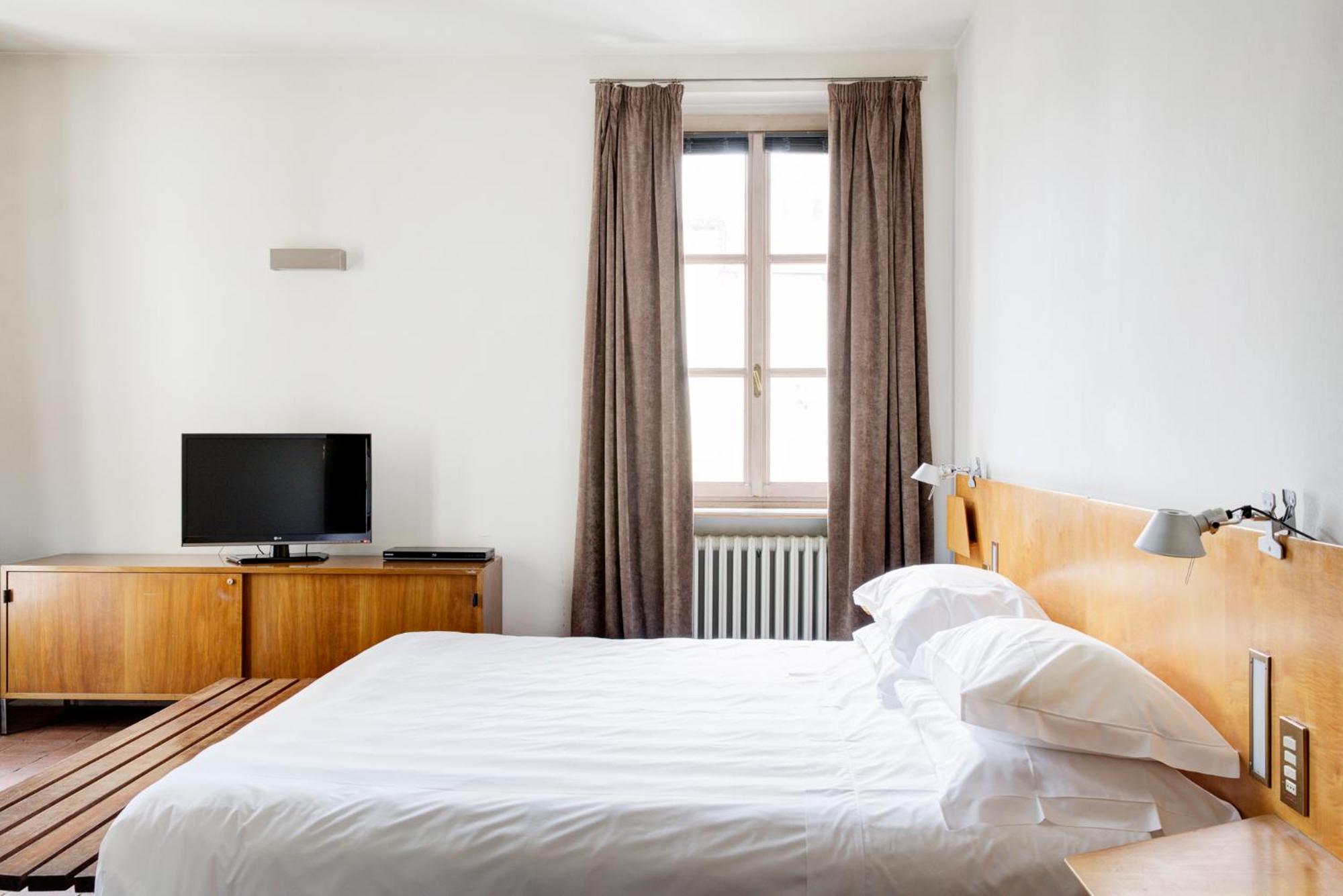 Suite with Terrace - Photo 6