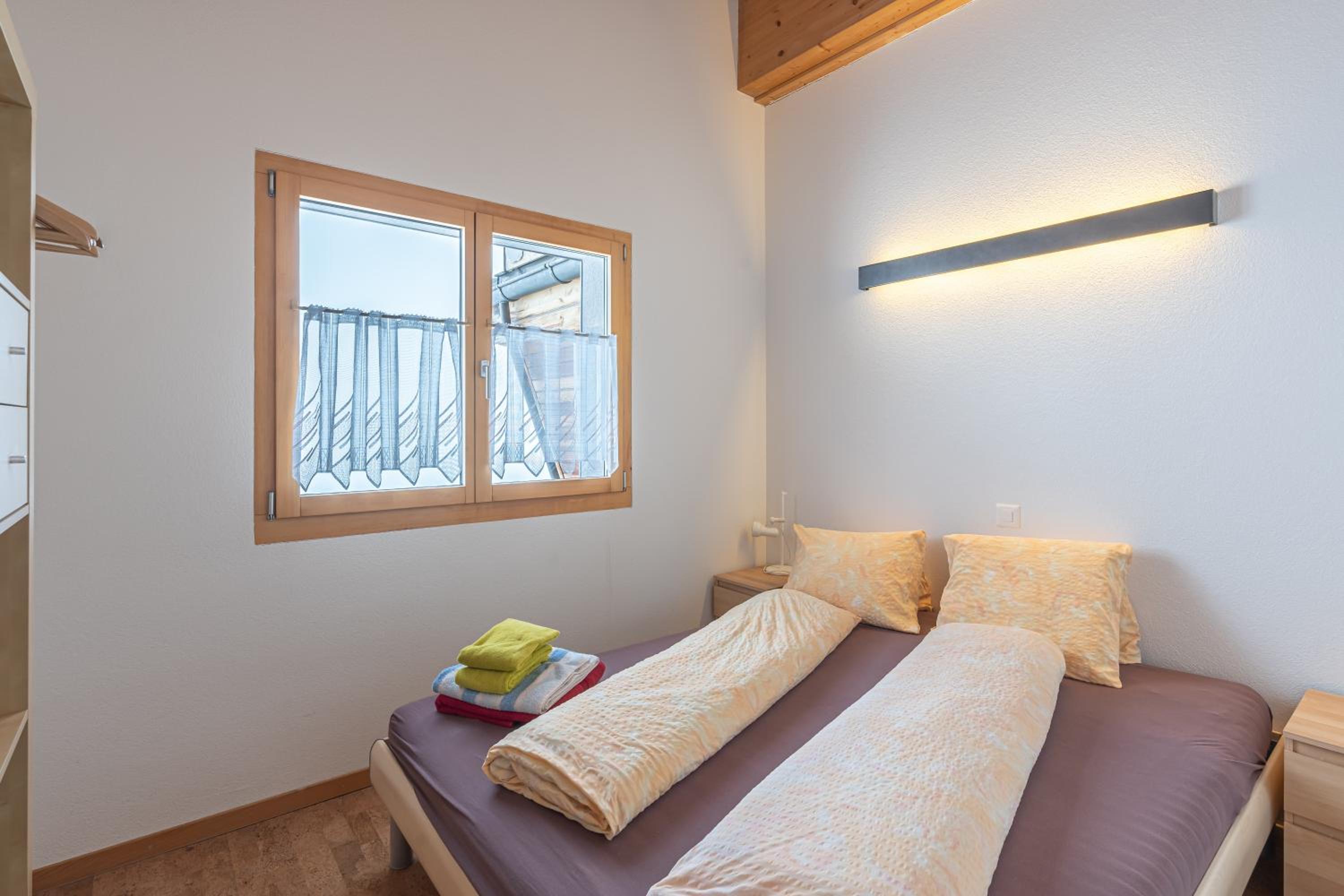 One-Bedroom Apartment - Penthouse  photo 1
