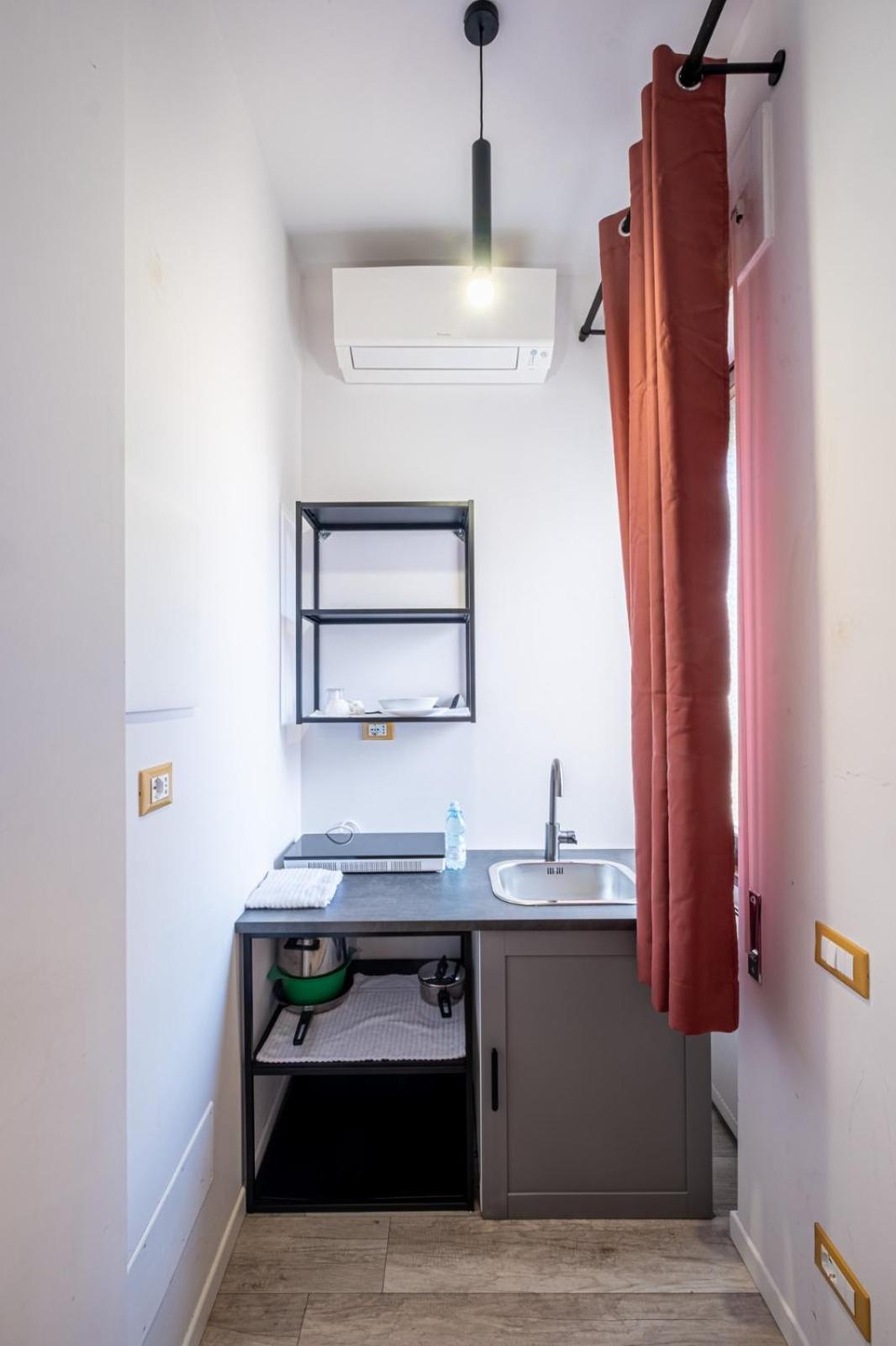 Small Double Room photo 2