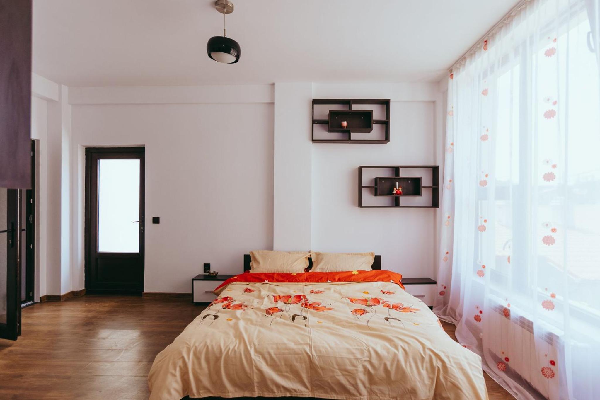 Triple Room with Balcony photo 1