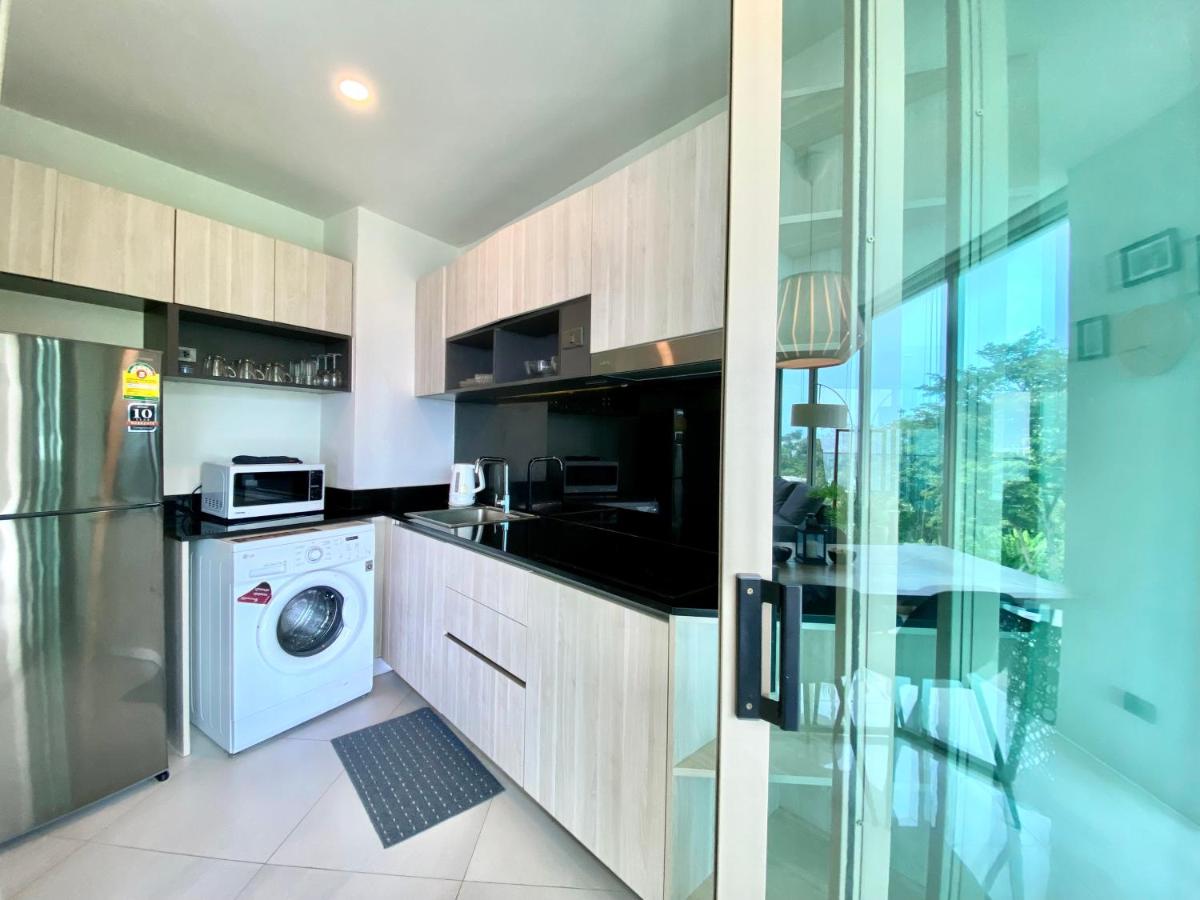 Two-Bedroom Apartment - Photo 13