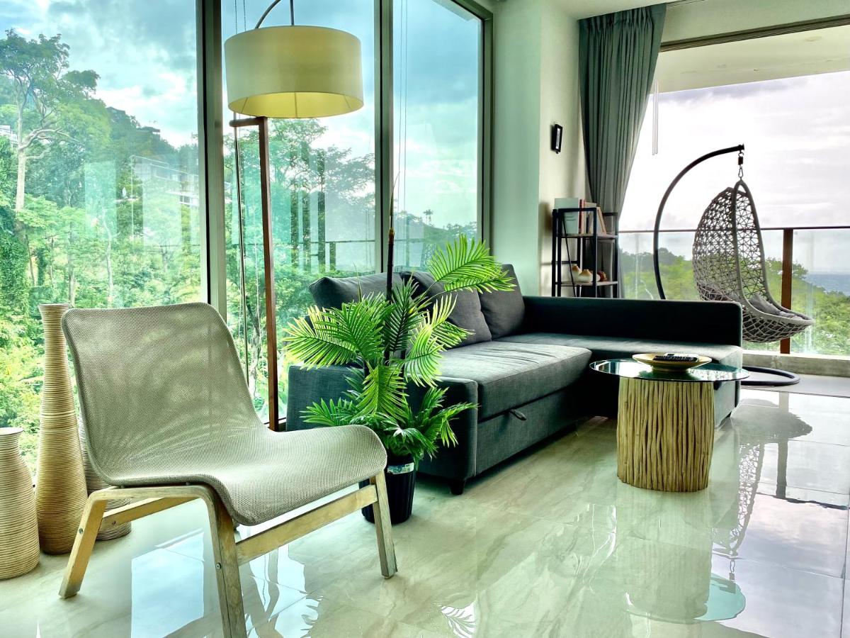 Two-Bedroom Apartment - Photo 19