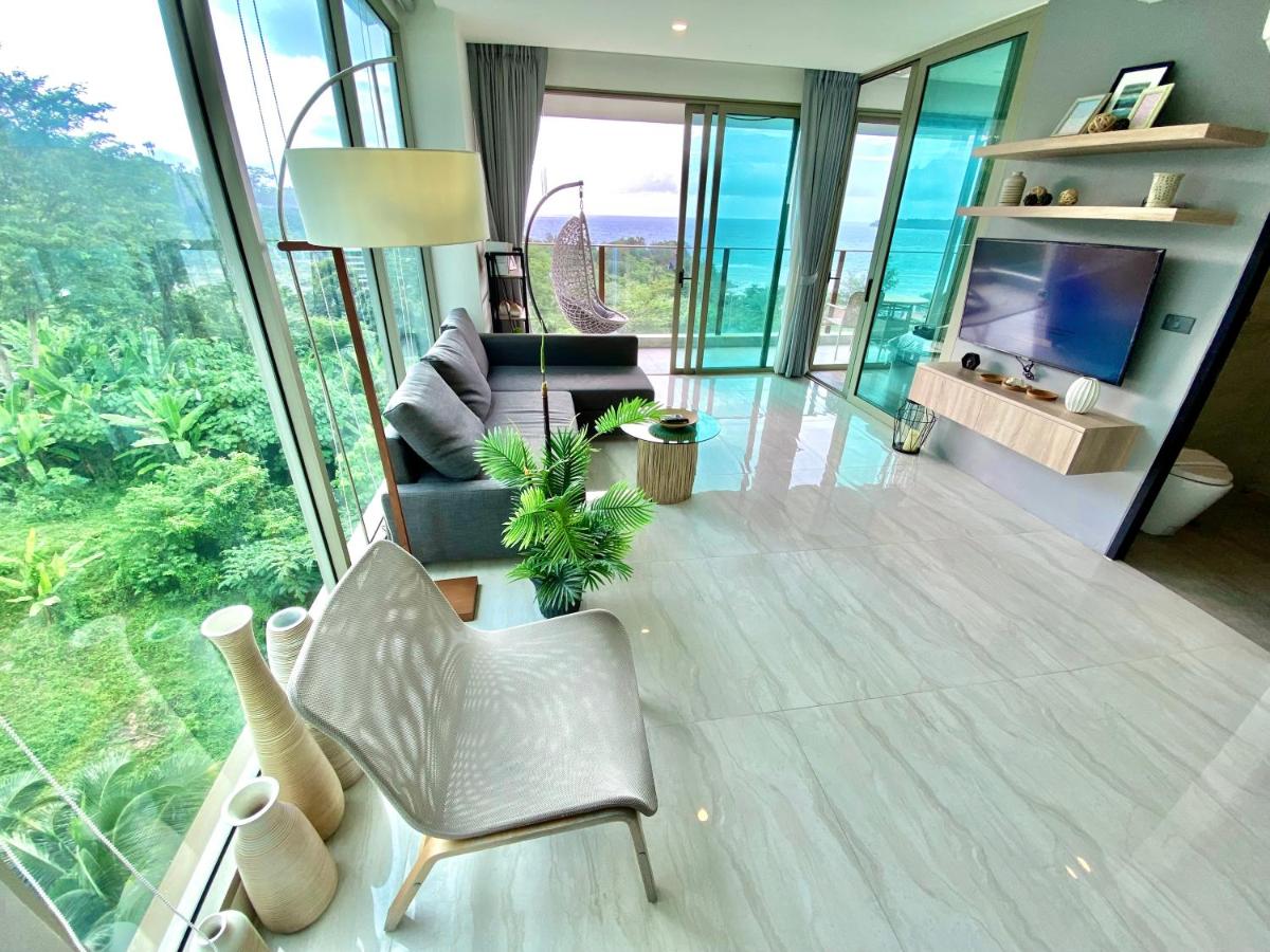 Two-Bedroom Apartment - Photo 18