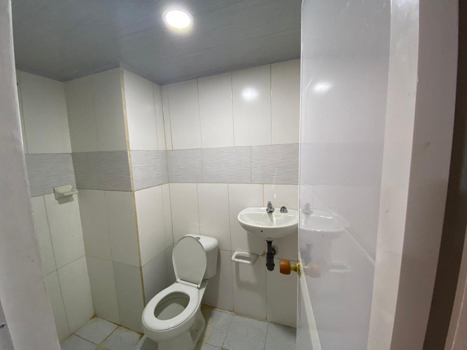 Double Or Twin Room With Private External Bathroom photo 2