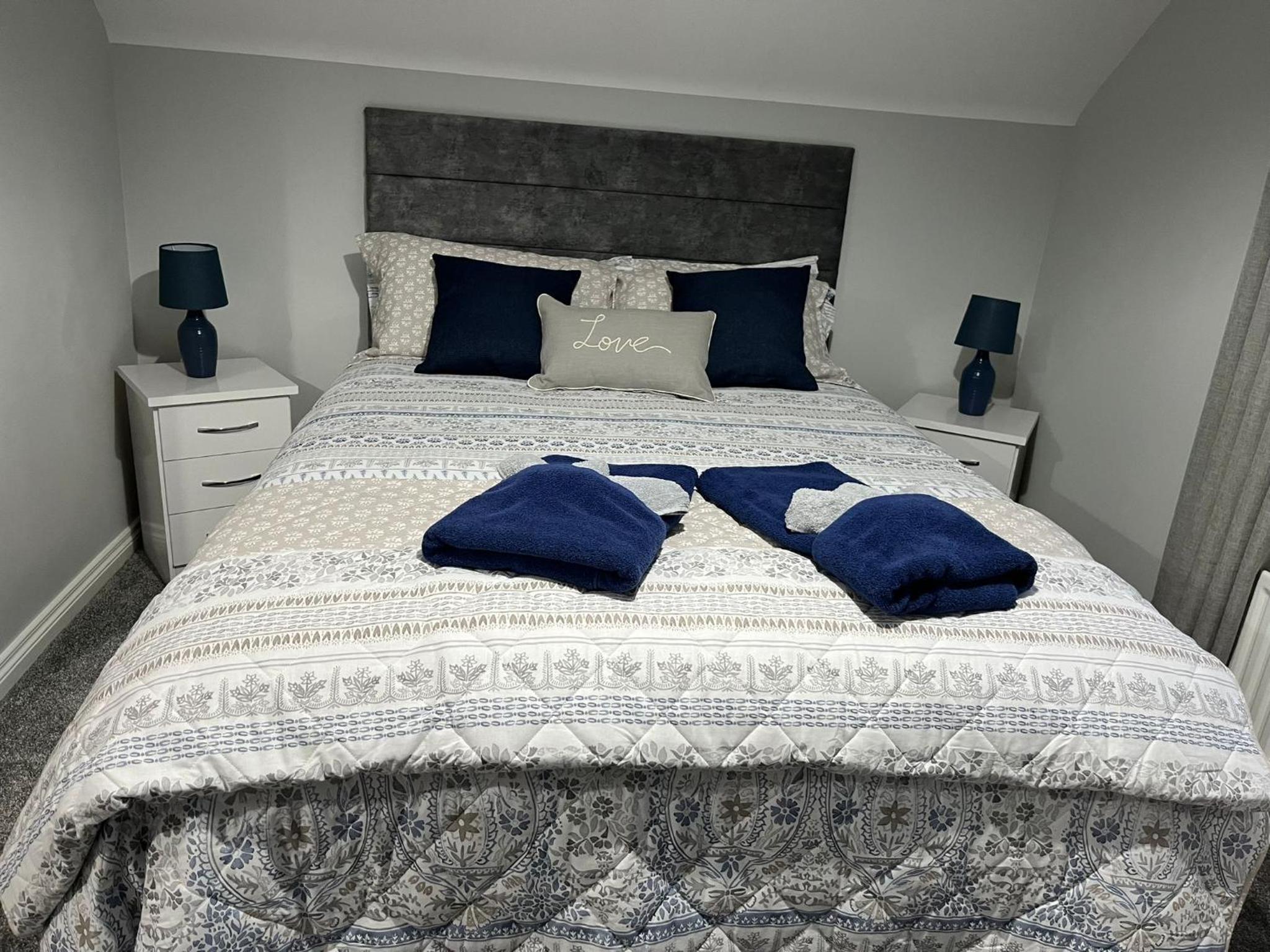 Four-Bedroom House photo 1