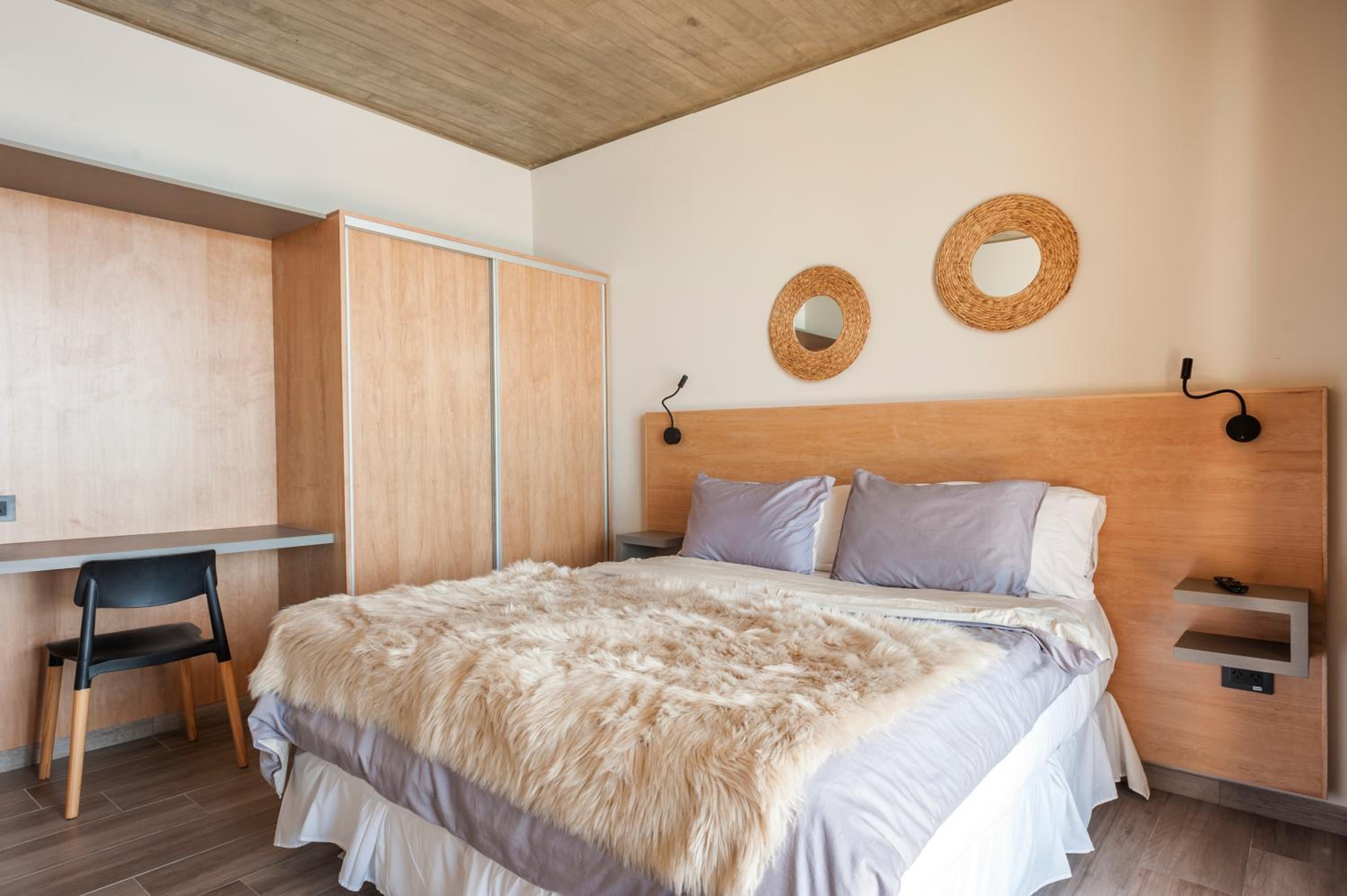 Apartment with Lake View photo 1