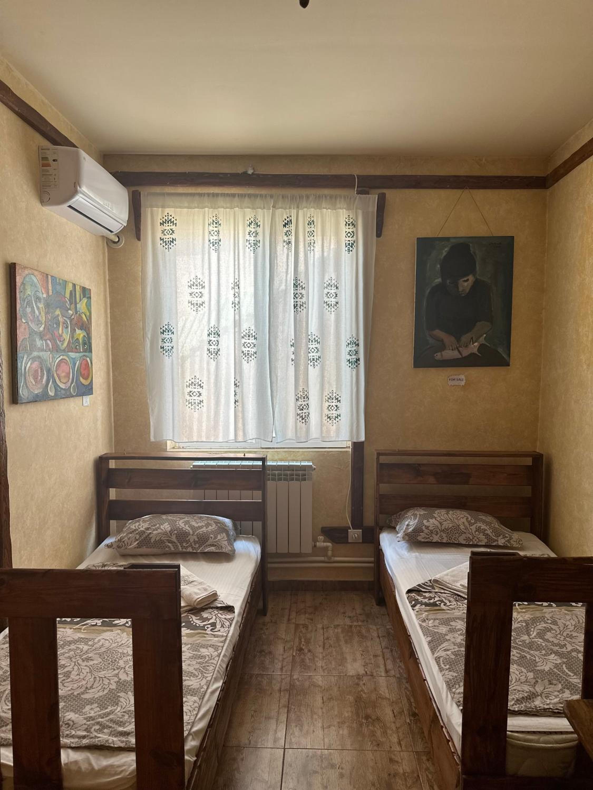 Twin Room photo 3