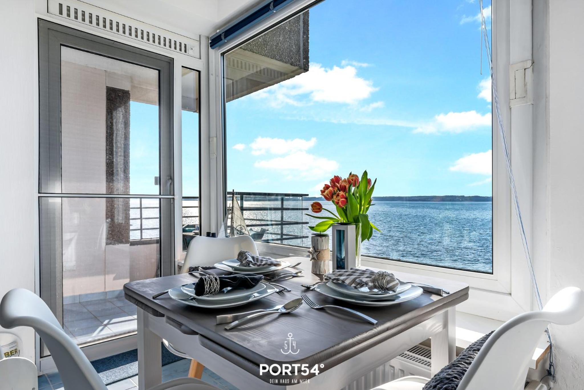 Apartment With Sea View photo 3