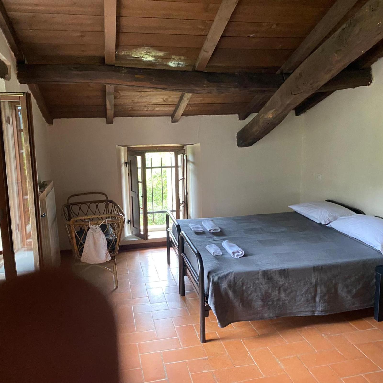 Double Room With Garden View photo 3