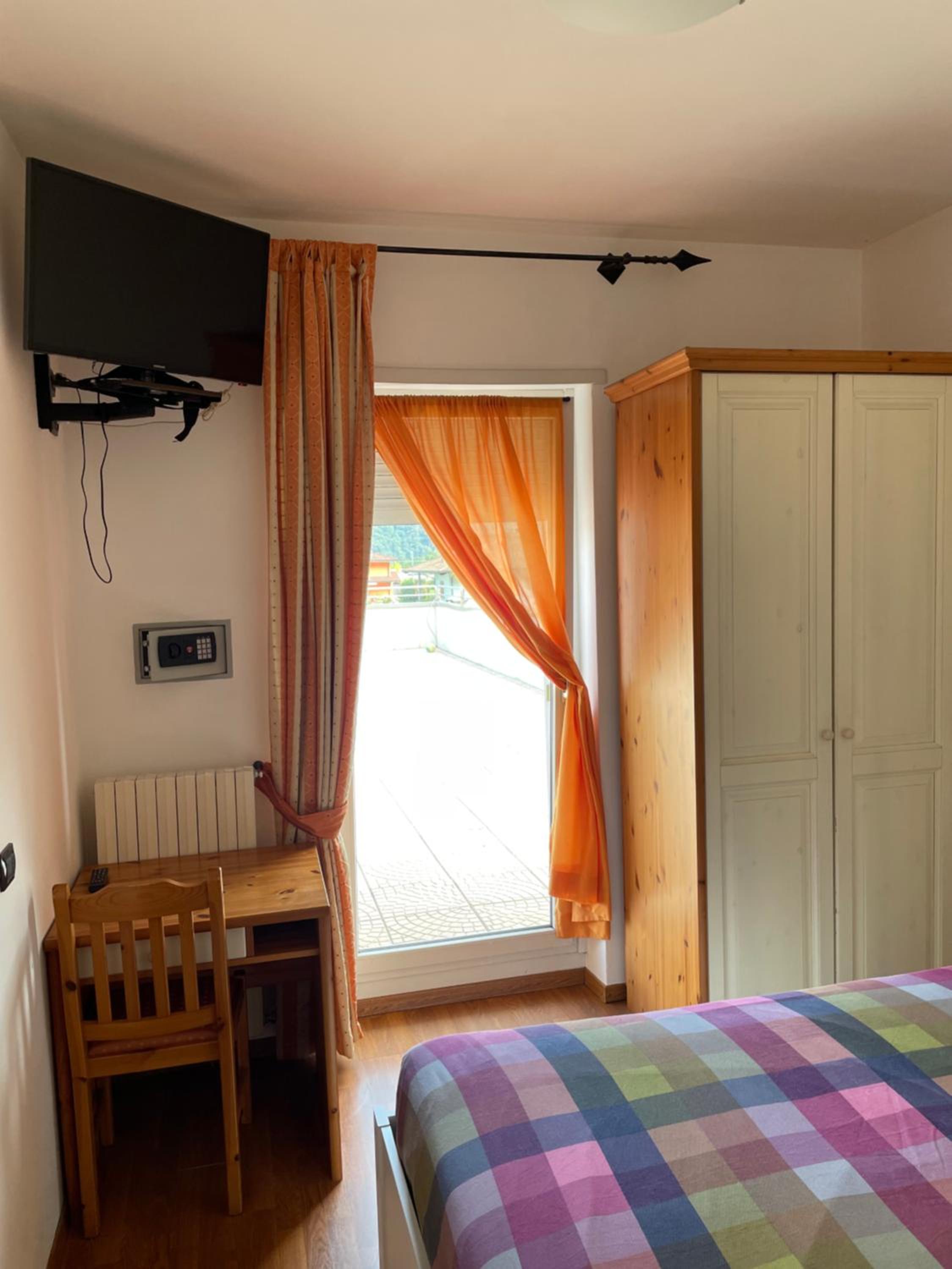 Small Double Room