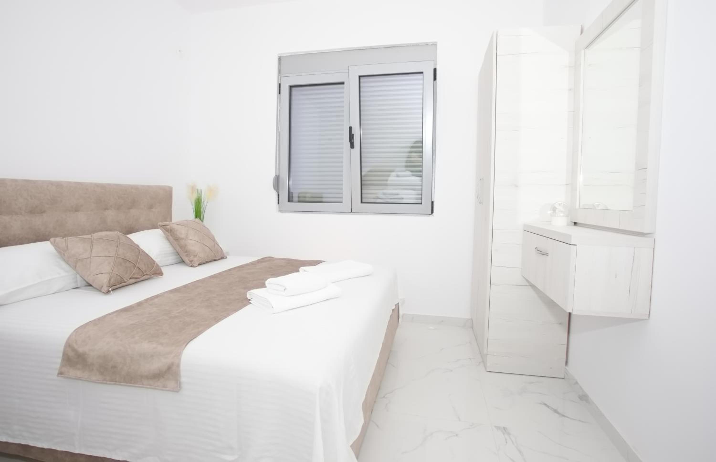 Suite Apartment