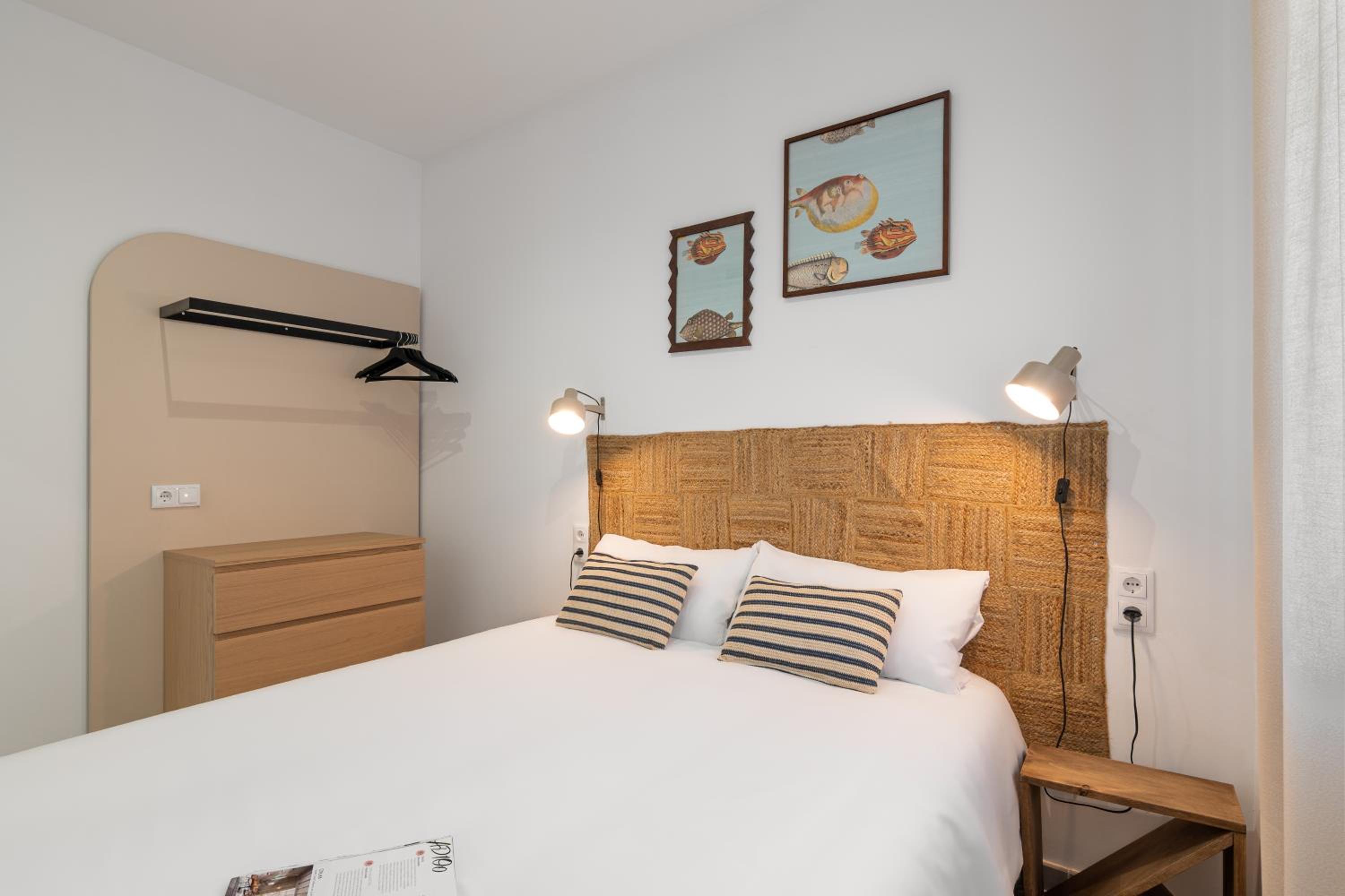 Duplex Apartment photo 3