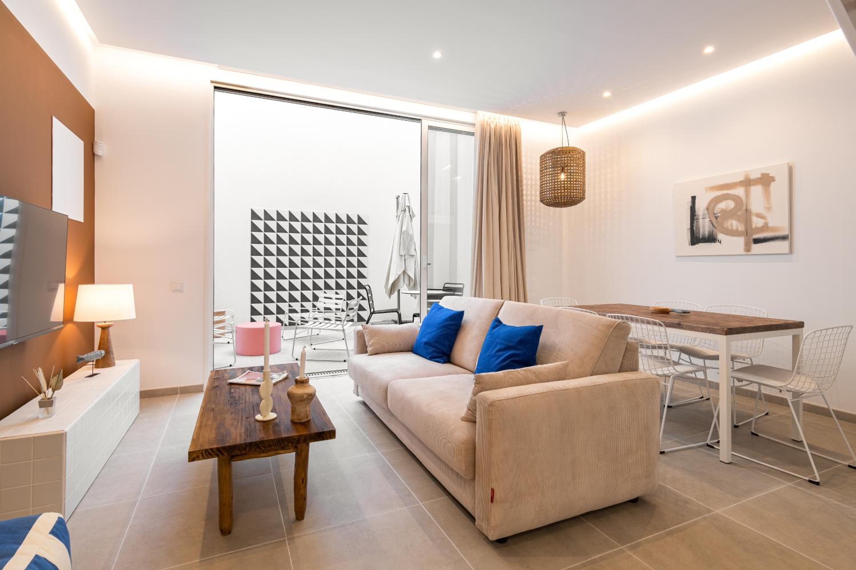 Apartamento Dúplex