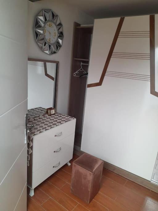 Two-Bedroom House photo 3