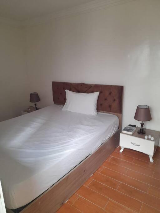 Two-Bedroom House photo 2