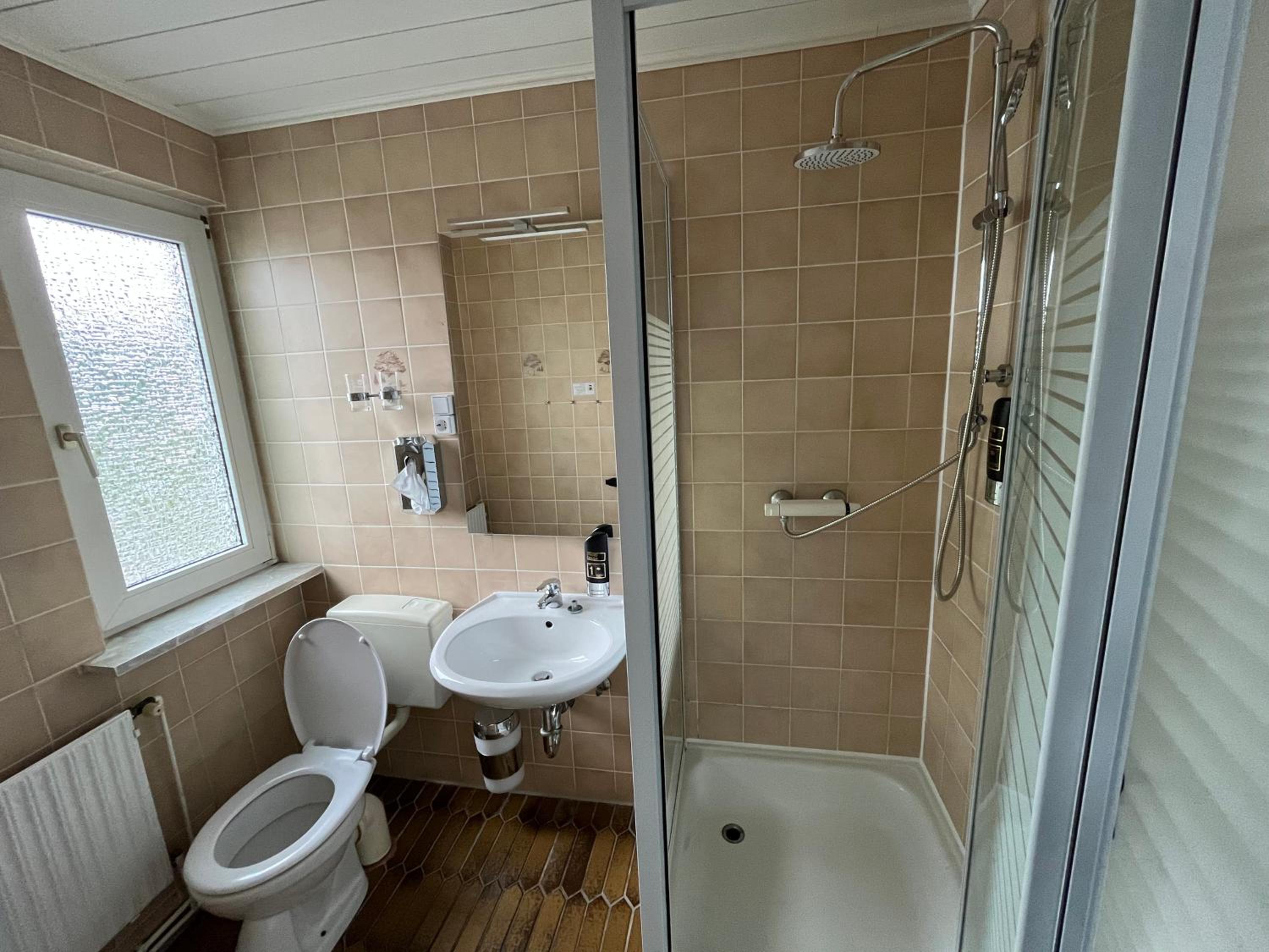 Economy Double Room located annex building photo 3