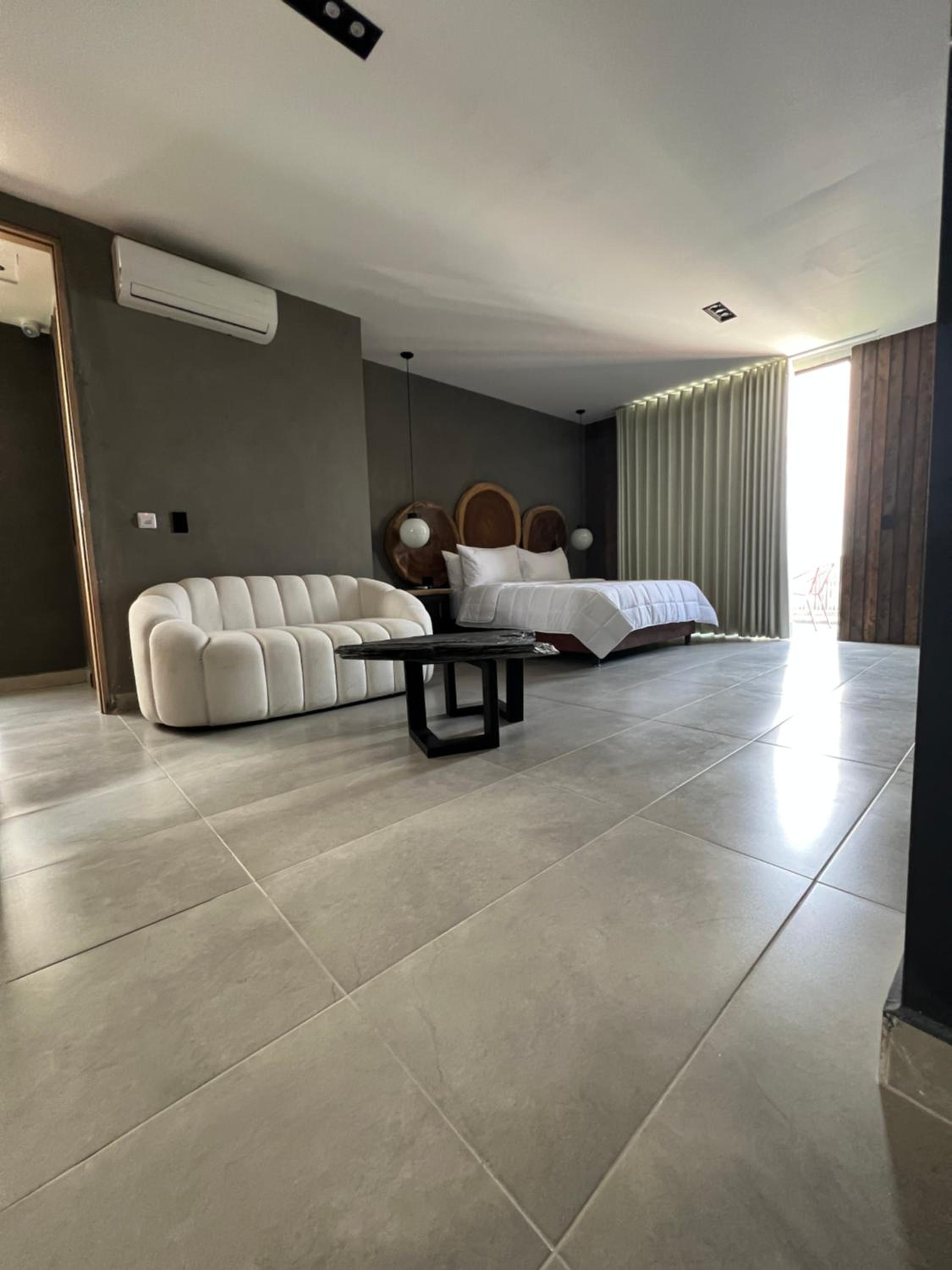 Double Room with Balcony photo 2