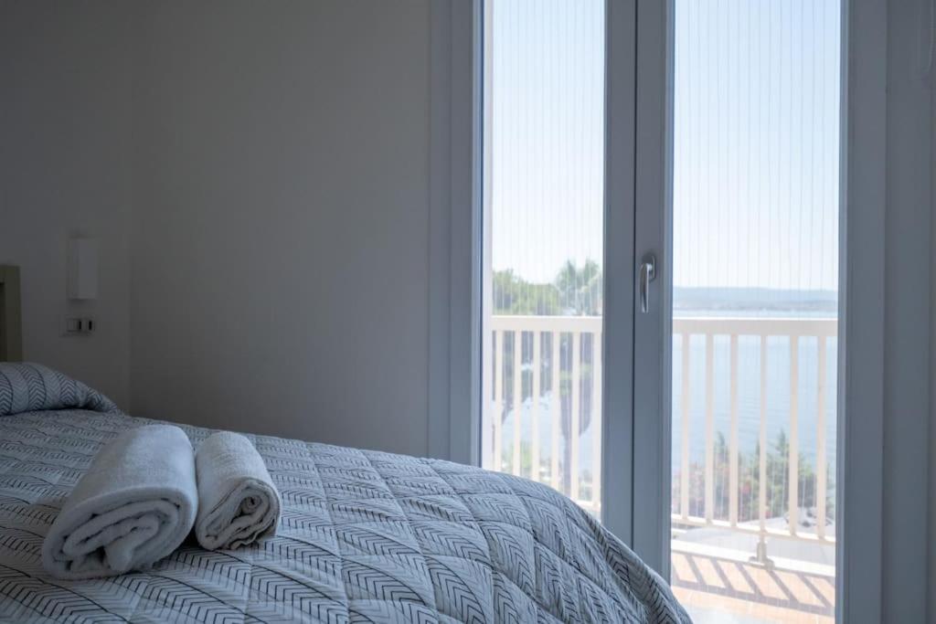 Villa with Sea View photo 1