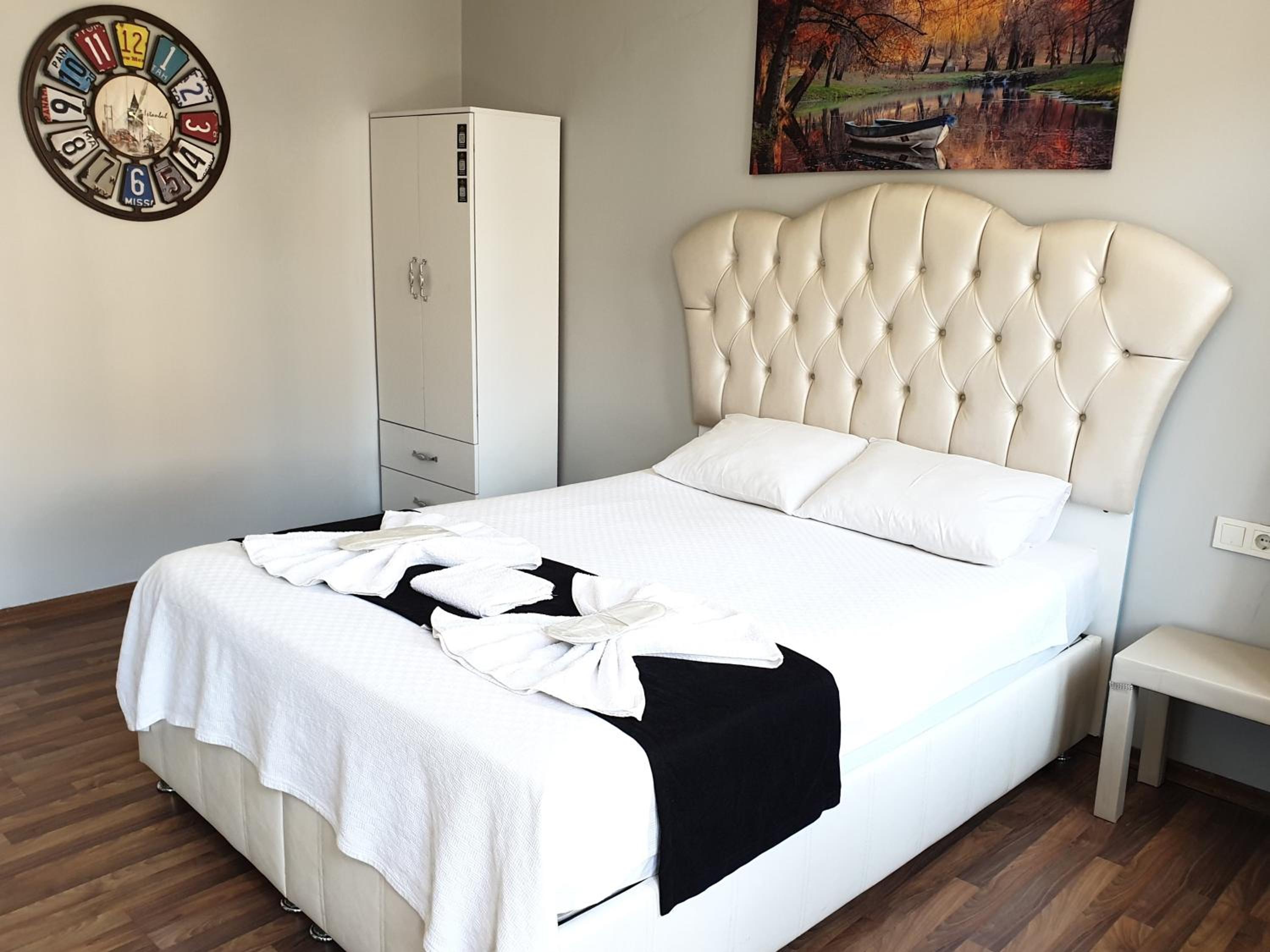 Double Room With Balcony photo 1