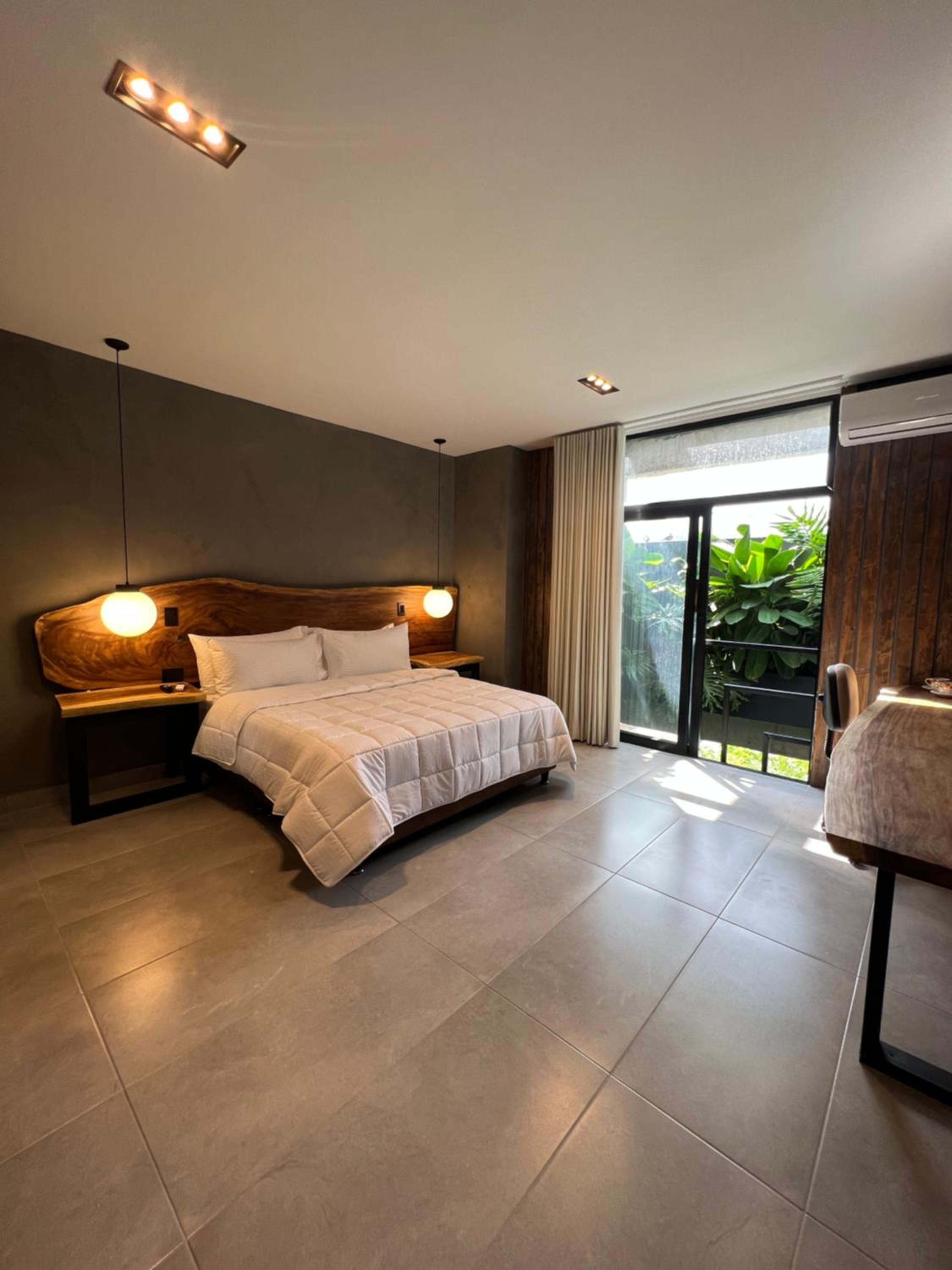 Superior Double Room photo 1